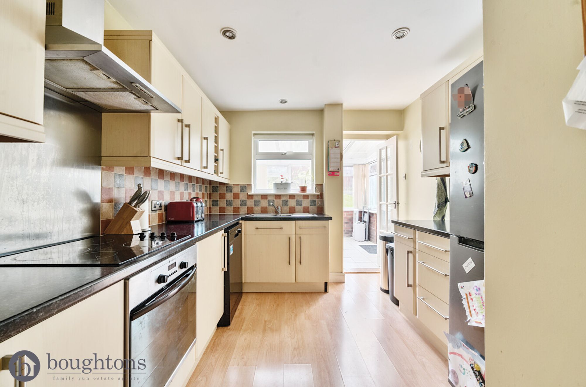 3 bed semi-detached house for sale in Allens Gate, Brackley  - Property Image 6