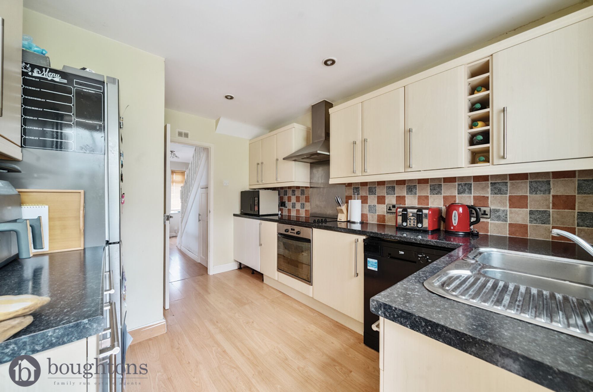 3 bed house for sale in Allens Gate, Brackley  - Property Image 3