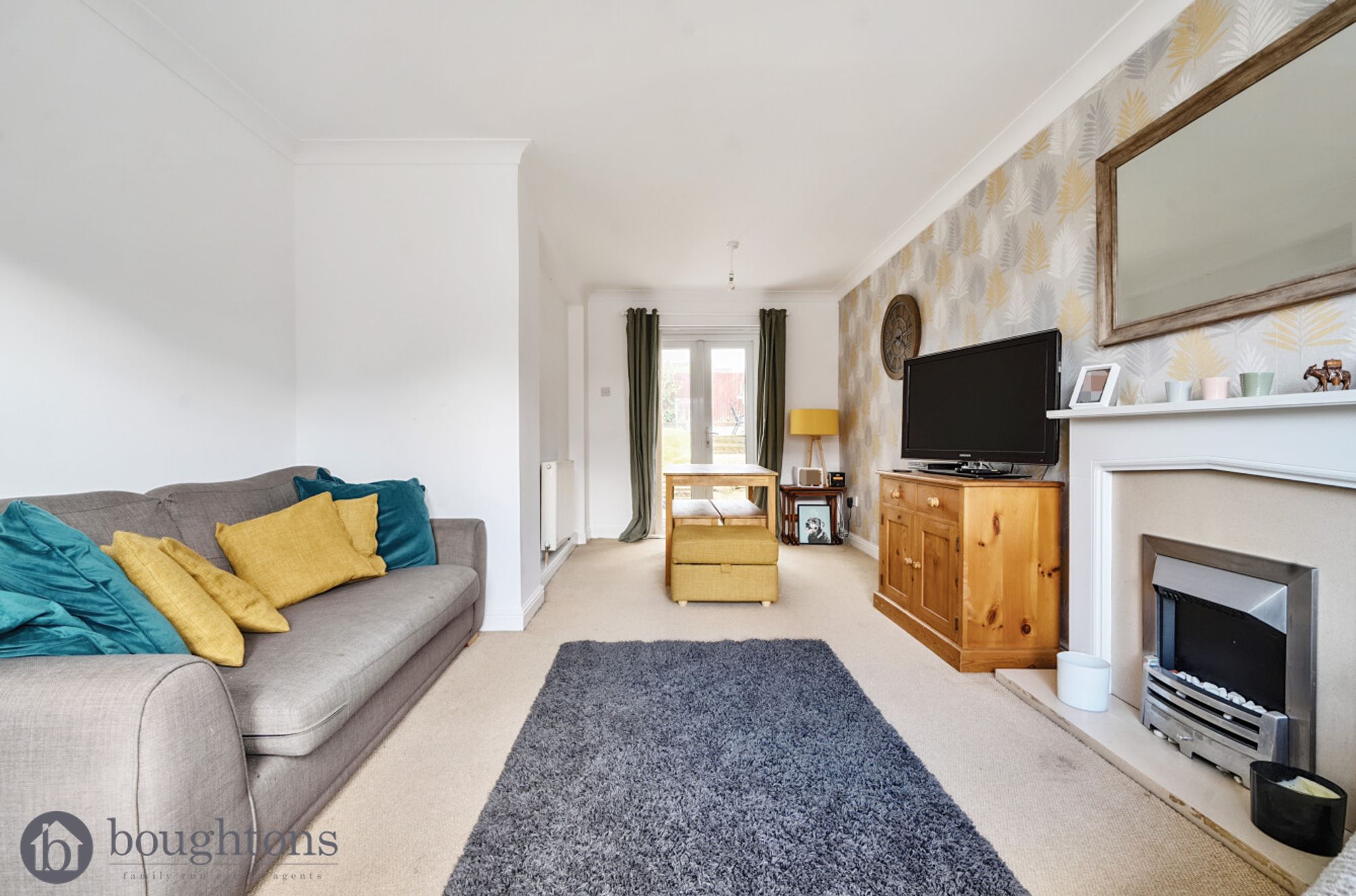 3 bed semi-detached house for sale in Allens Gate, Brackley  - Property Image 11