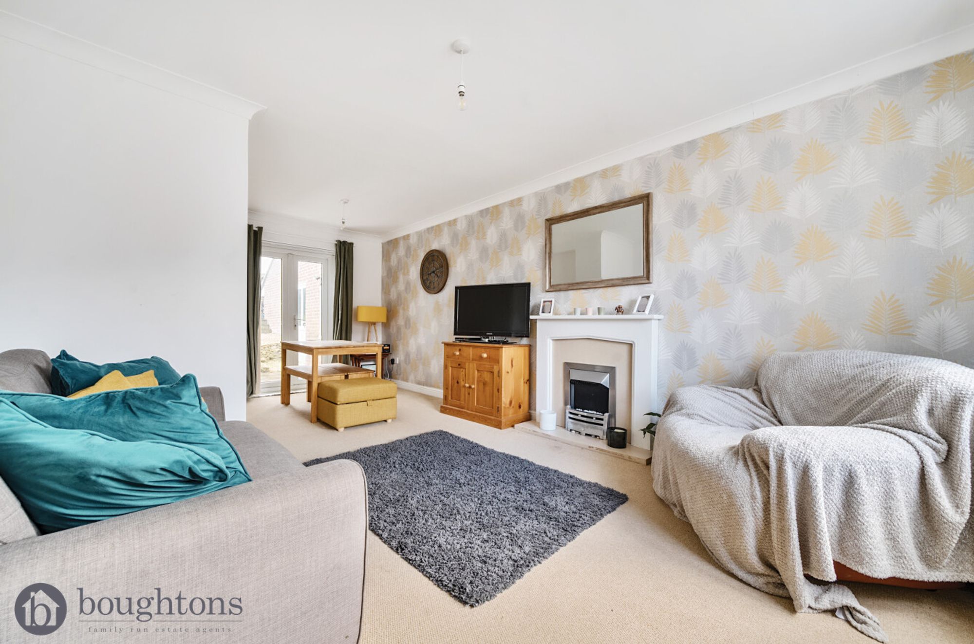 3 bed house for sale in Allens Gate, Brackley  - Property Image 12