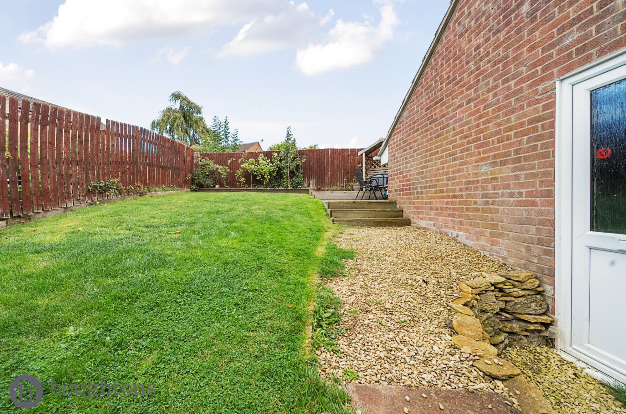 3 bed semi-detached house for sale in Allens Gate, Brackley  - Property Image 20