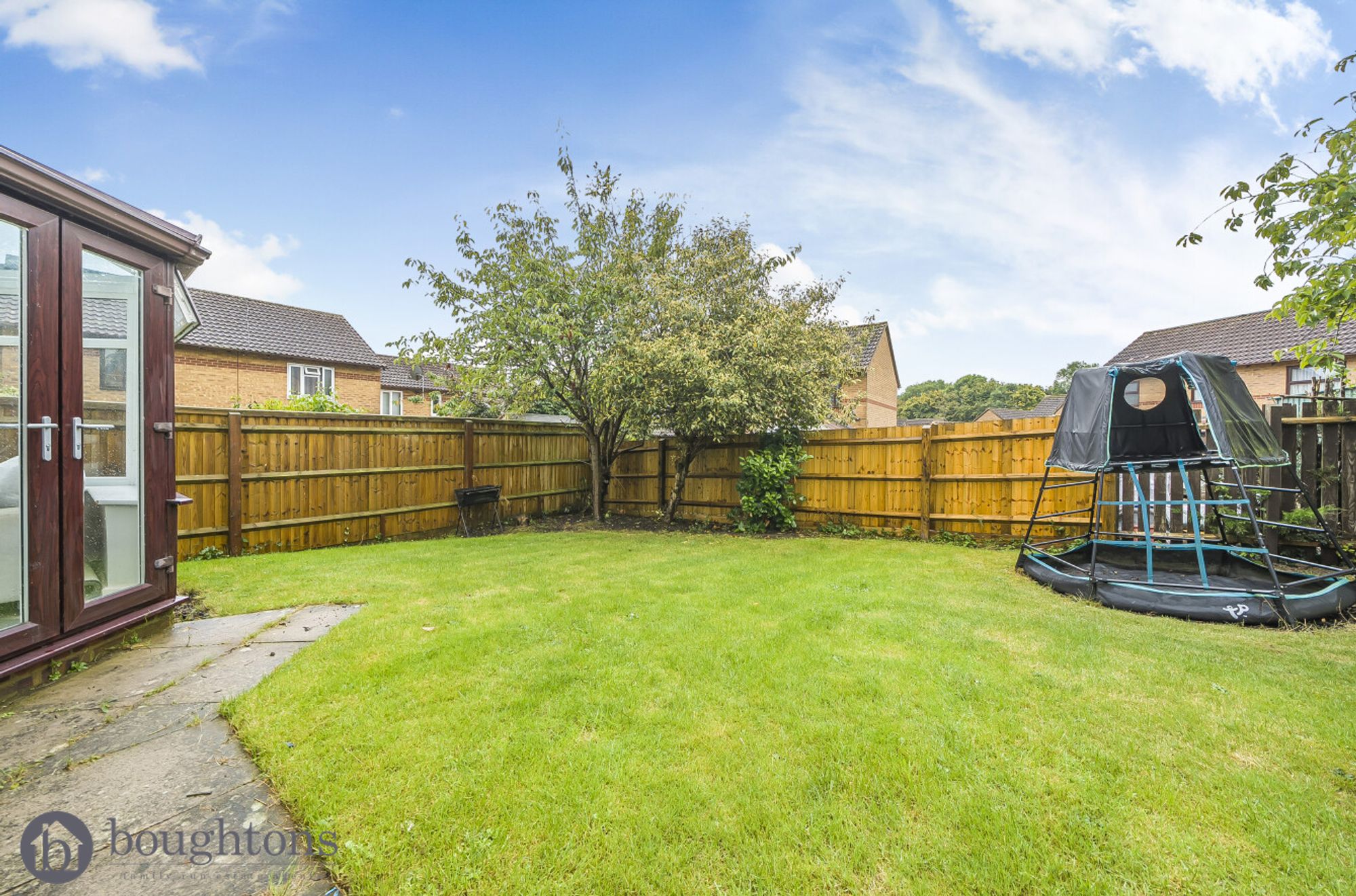 4 bed detached house for sale in Pether Avenue, Brackley  - Property Image 19