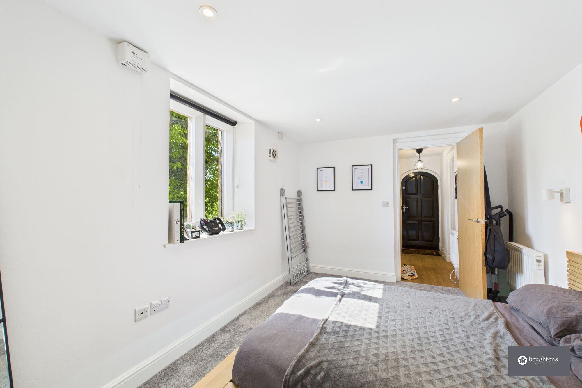 1 bed flat for sale in High Street, Brackley  - Property Image 12