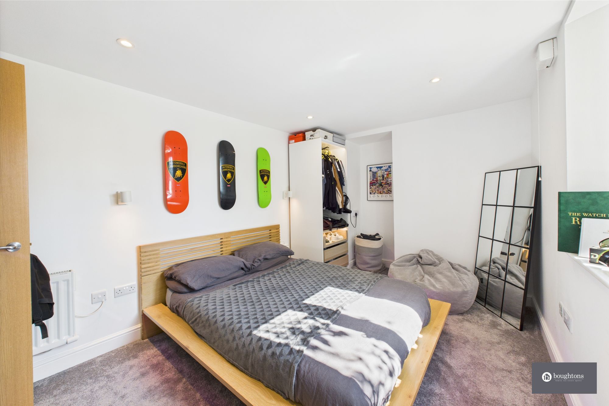 1 bed flat for sale in High Street, Brackley 10