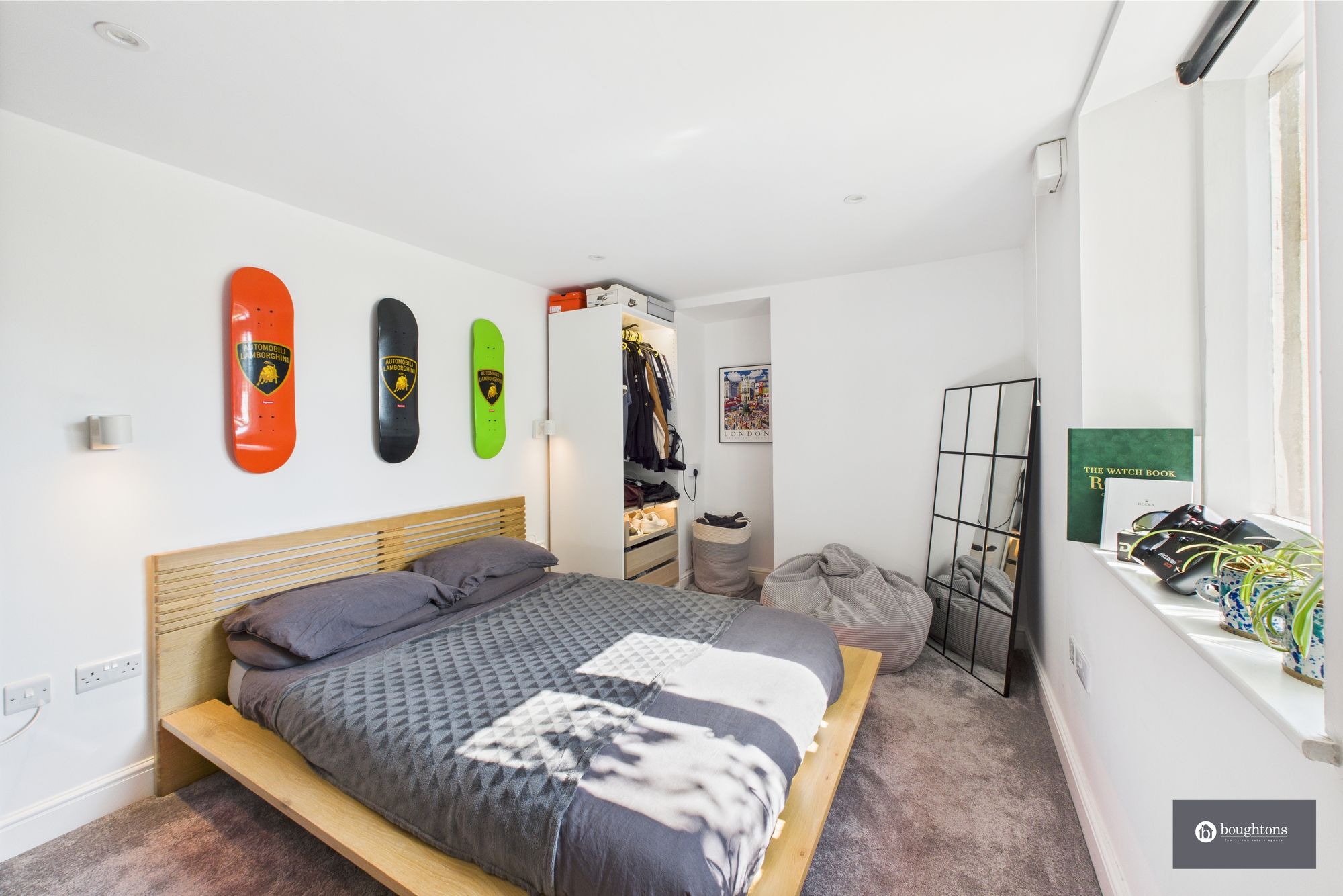 1 bed flat for sale in High Street, Brackley 3