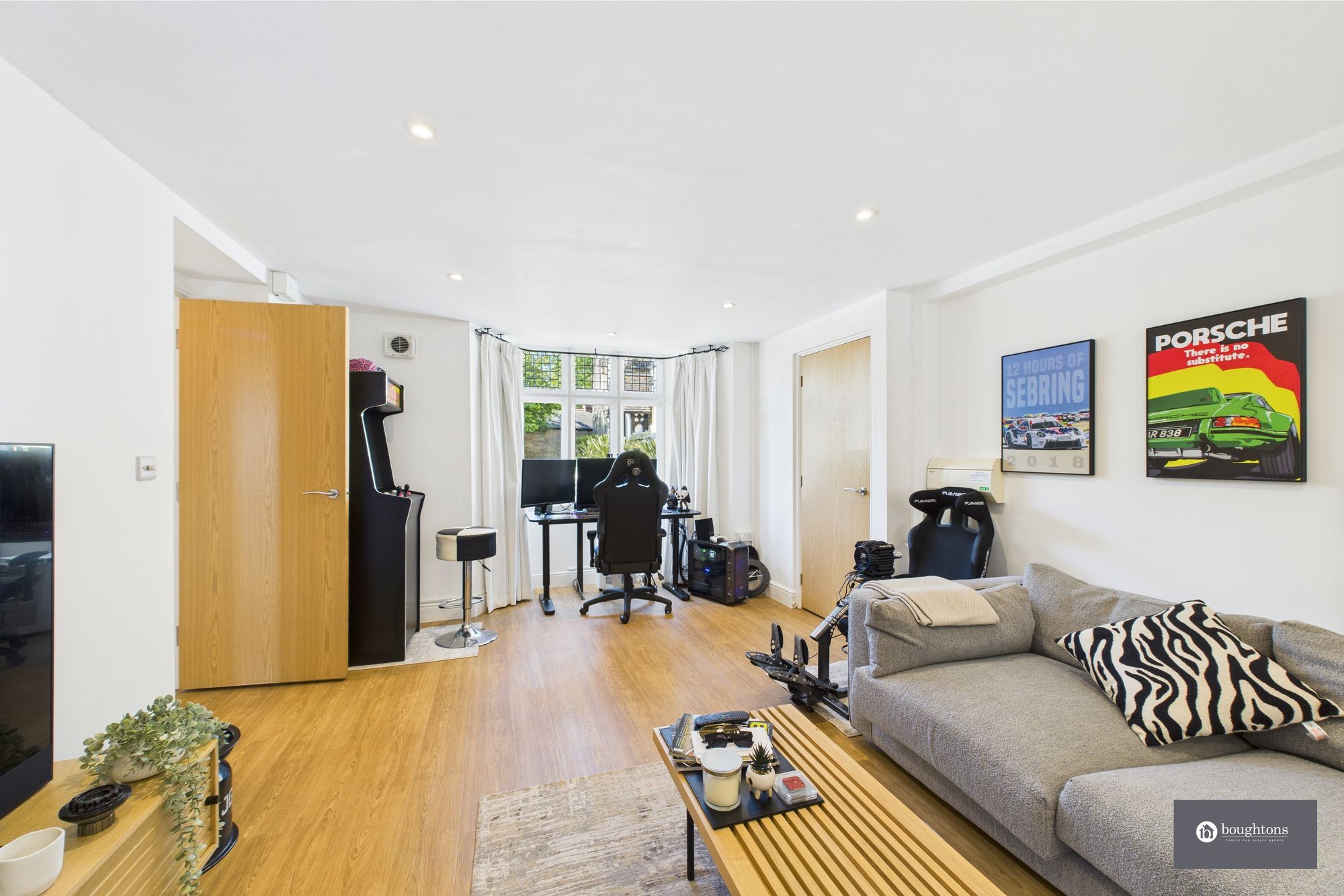 1 bed flat for sale in High Street, Brackley 6