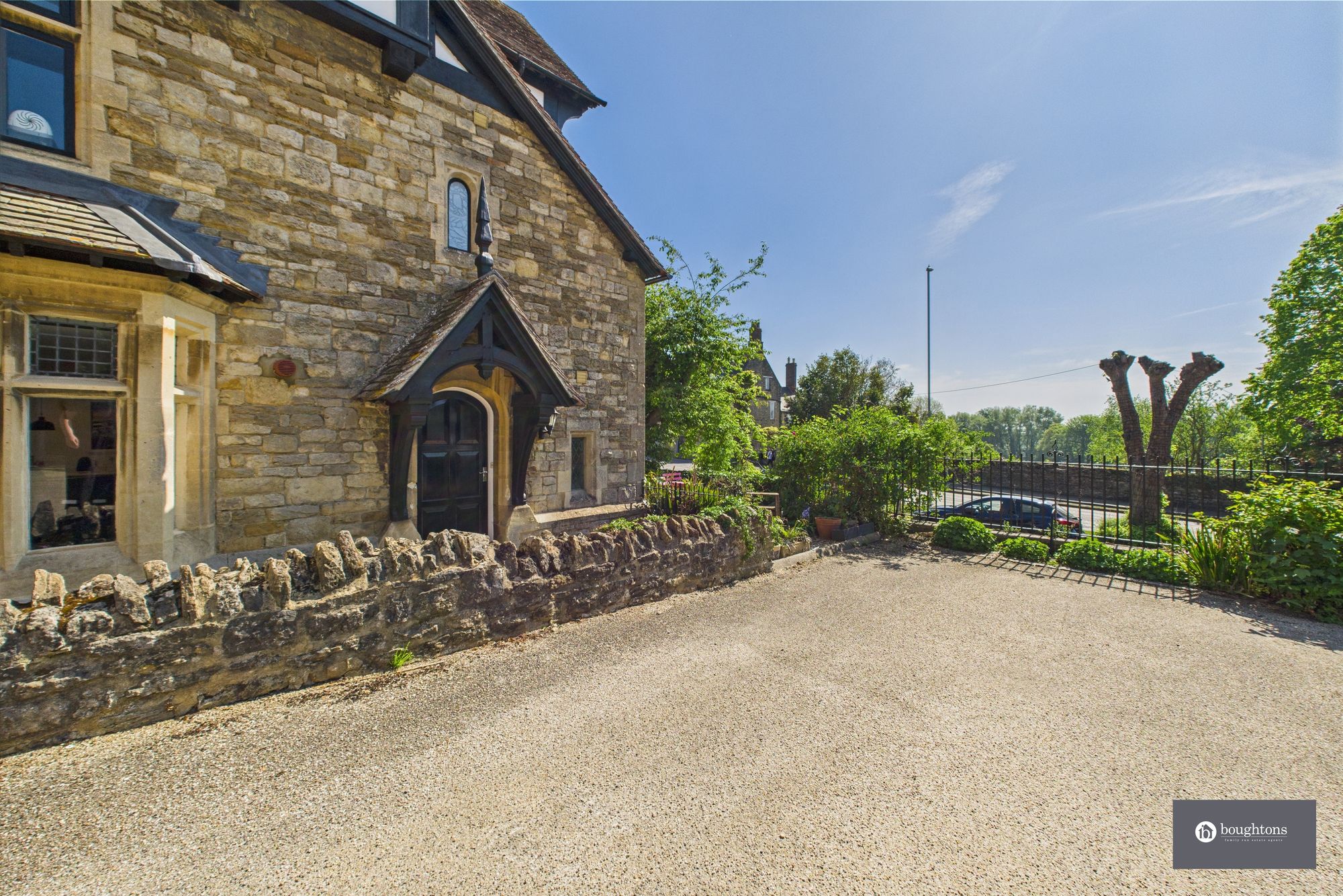 1 bed flat for sale in High Street, Brackley 13