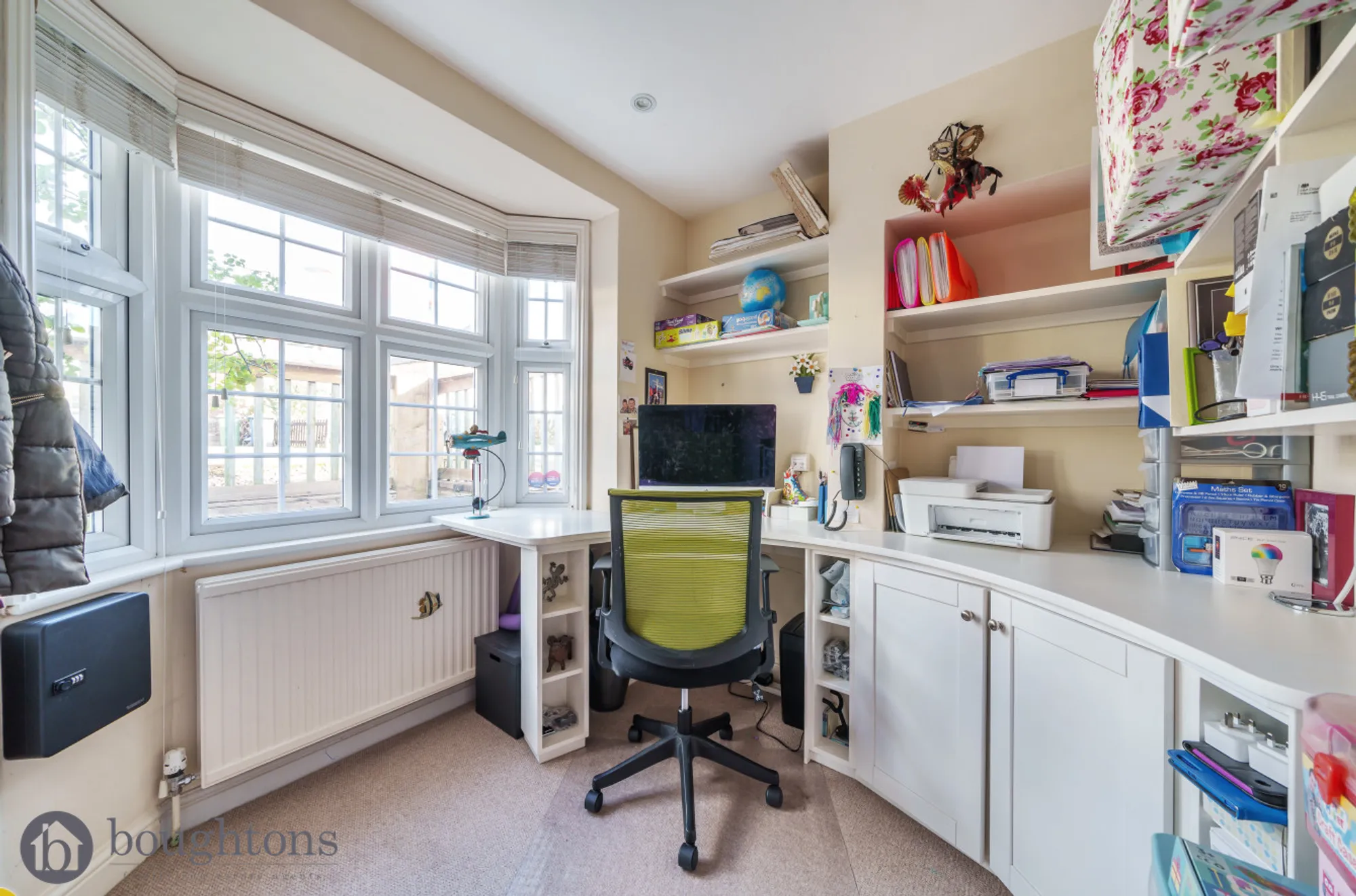 4 bed detached house for sale in Banbury Road, Brackley  - Property Image 11