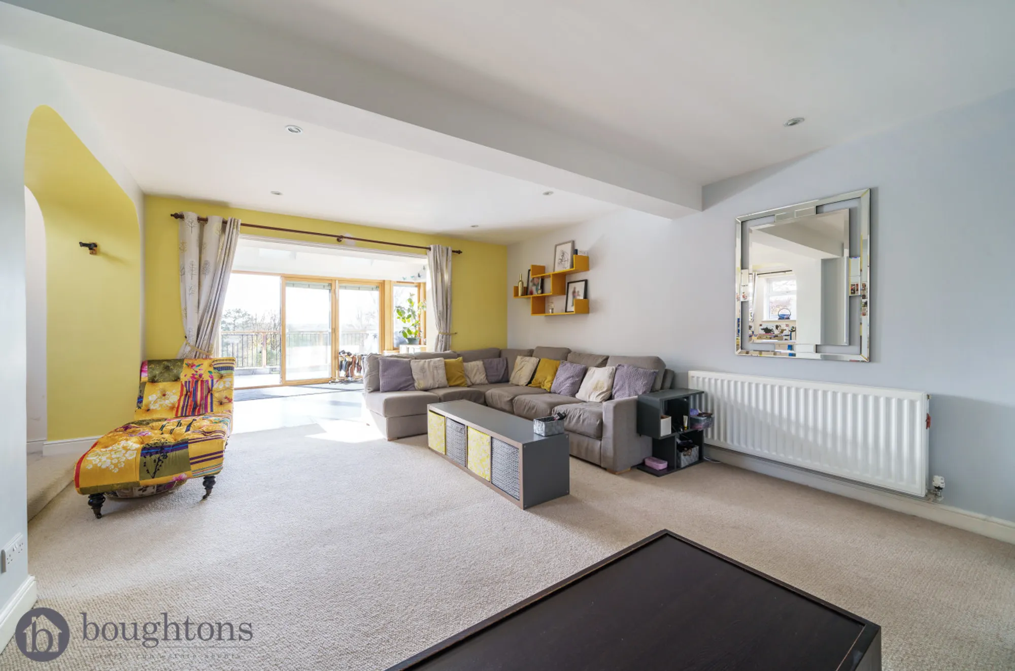 4 bed detached house for sale in Banbury Road, Brackley  - Property Image 12