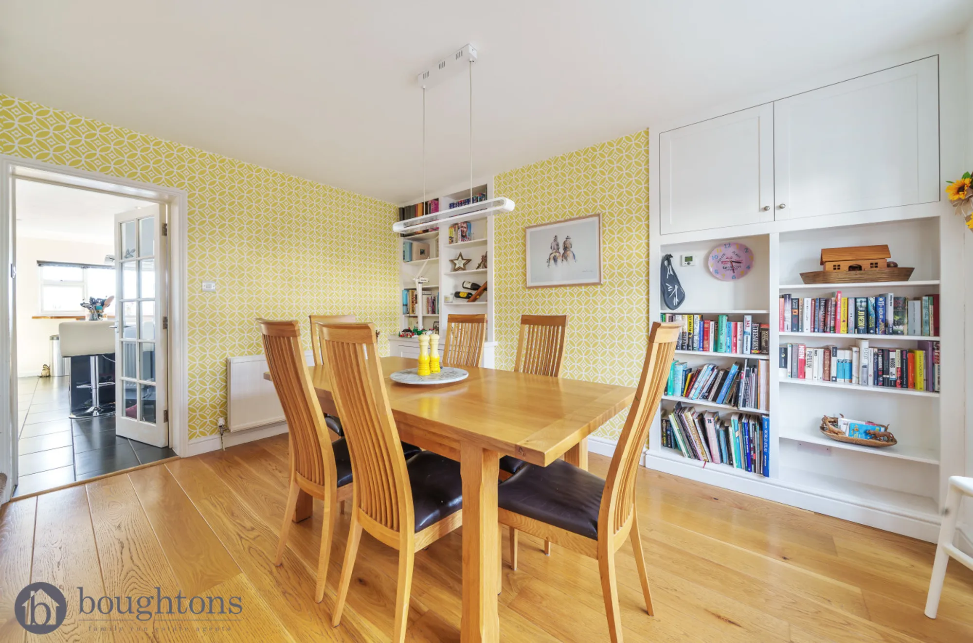 4 bed detached house for sale in Banbury Road, Brackley  - Property Image 8