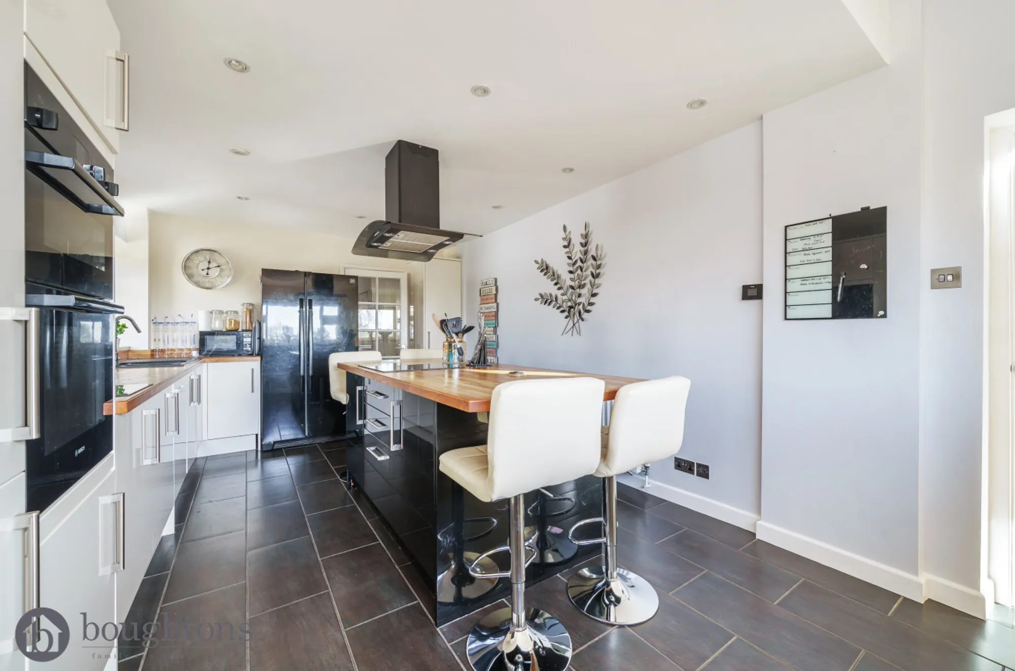 4 bed detached house for sale in Banbury Road, Brackley  - Property Image 15