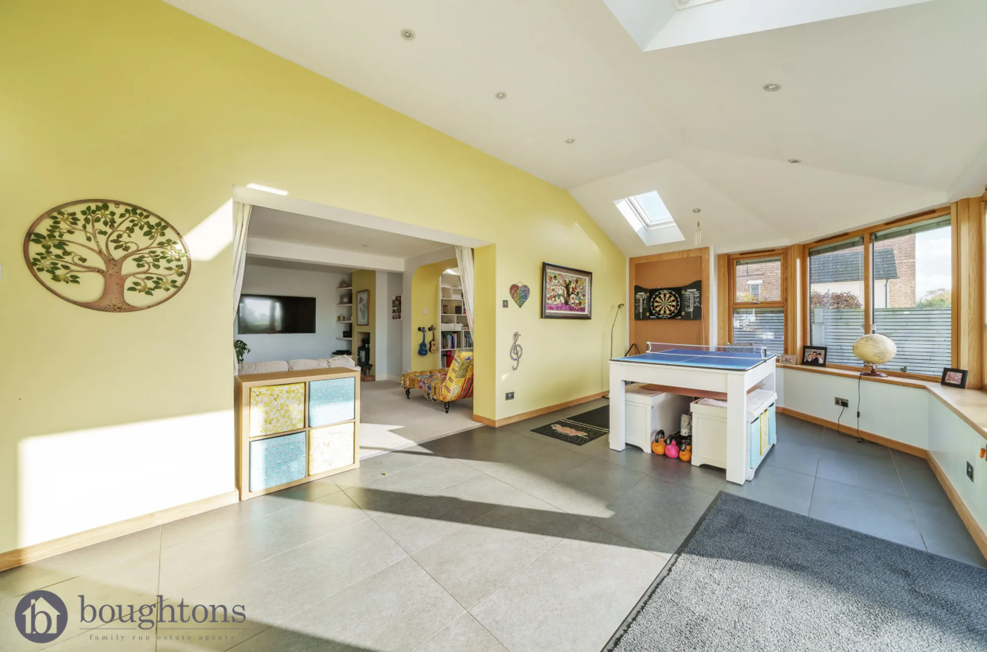 4 bed detached house for sale in Banbury Road, Brackley  - Property Image 13
