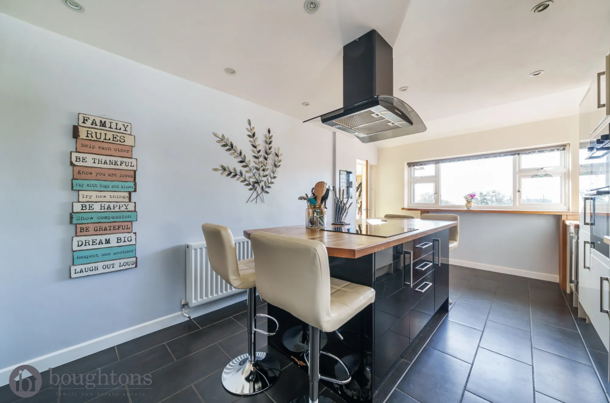 4 bed detached house for sale in Banbury Road, Brackley  - Property Image 7