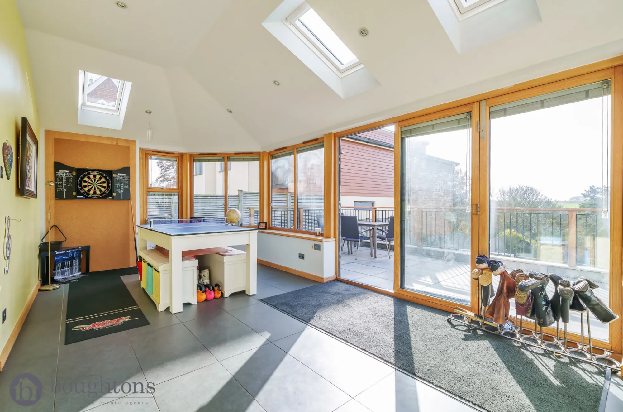 4 bed detached house for sale in Banbury Road, Brackley  - Property Image 6