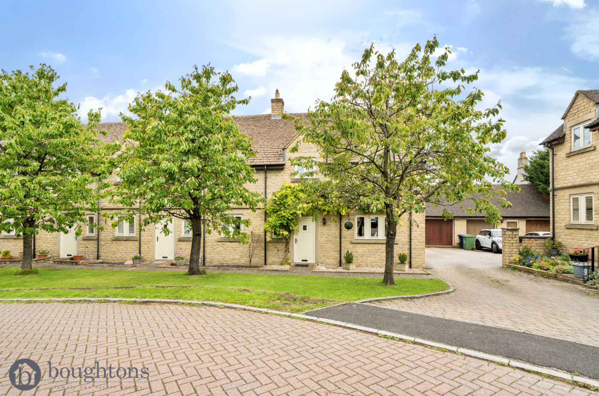 Properties For Sale In Brackley Boughtons Estate Agents