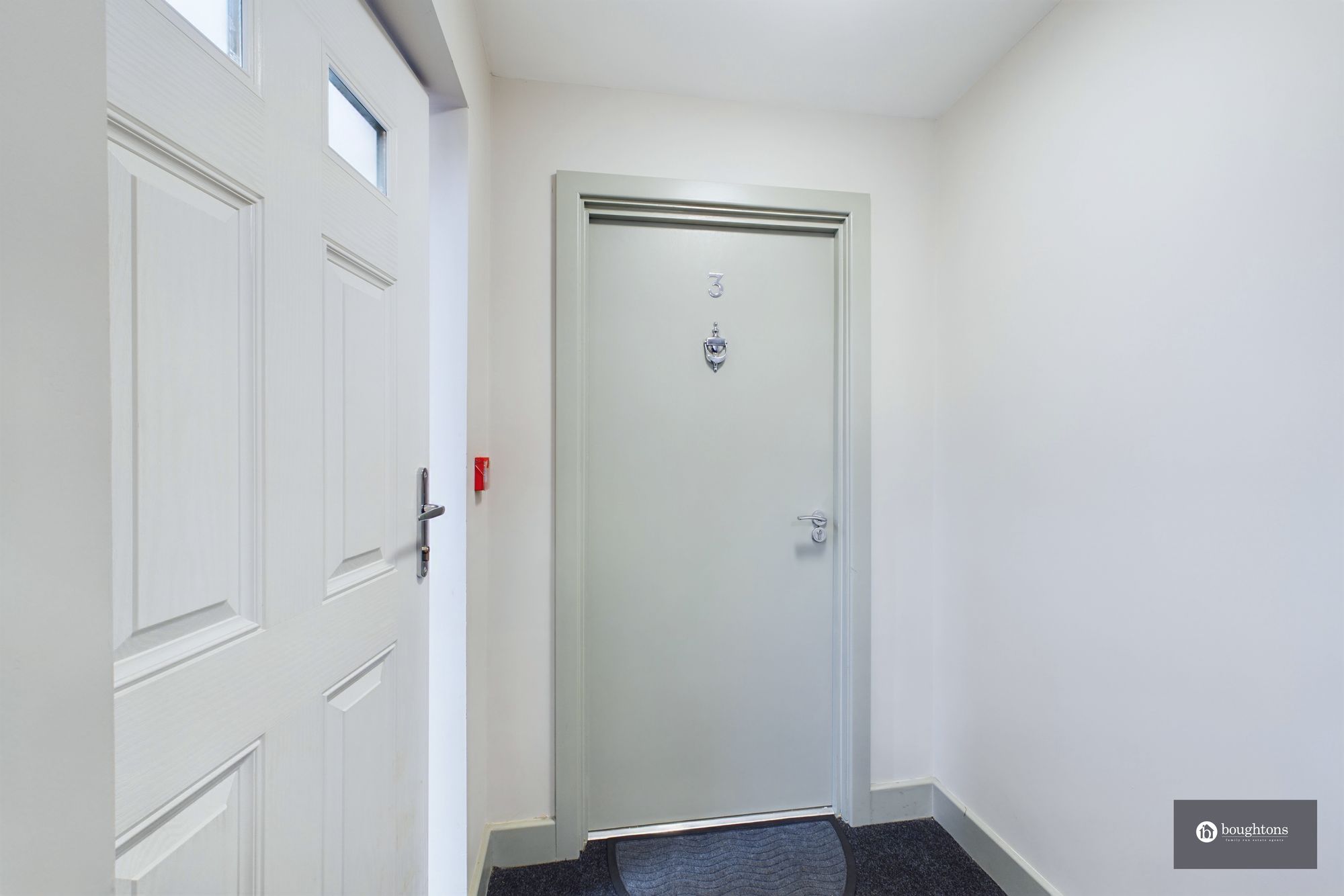 1 bed apartment for sale in Market Place, Brackley  - Property Image 6