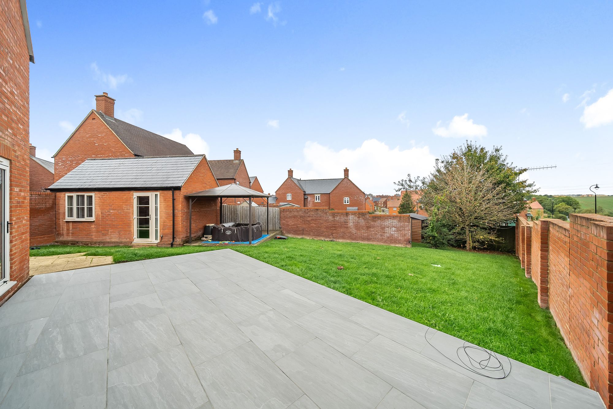 4 bed detached house for sale in Utah Lane, Brackley  - Property Image 4