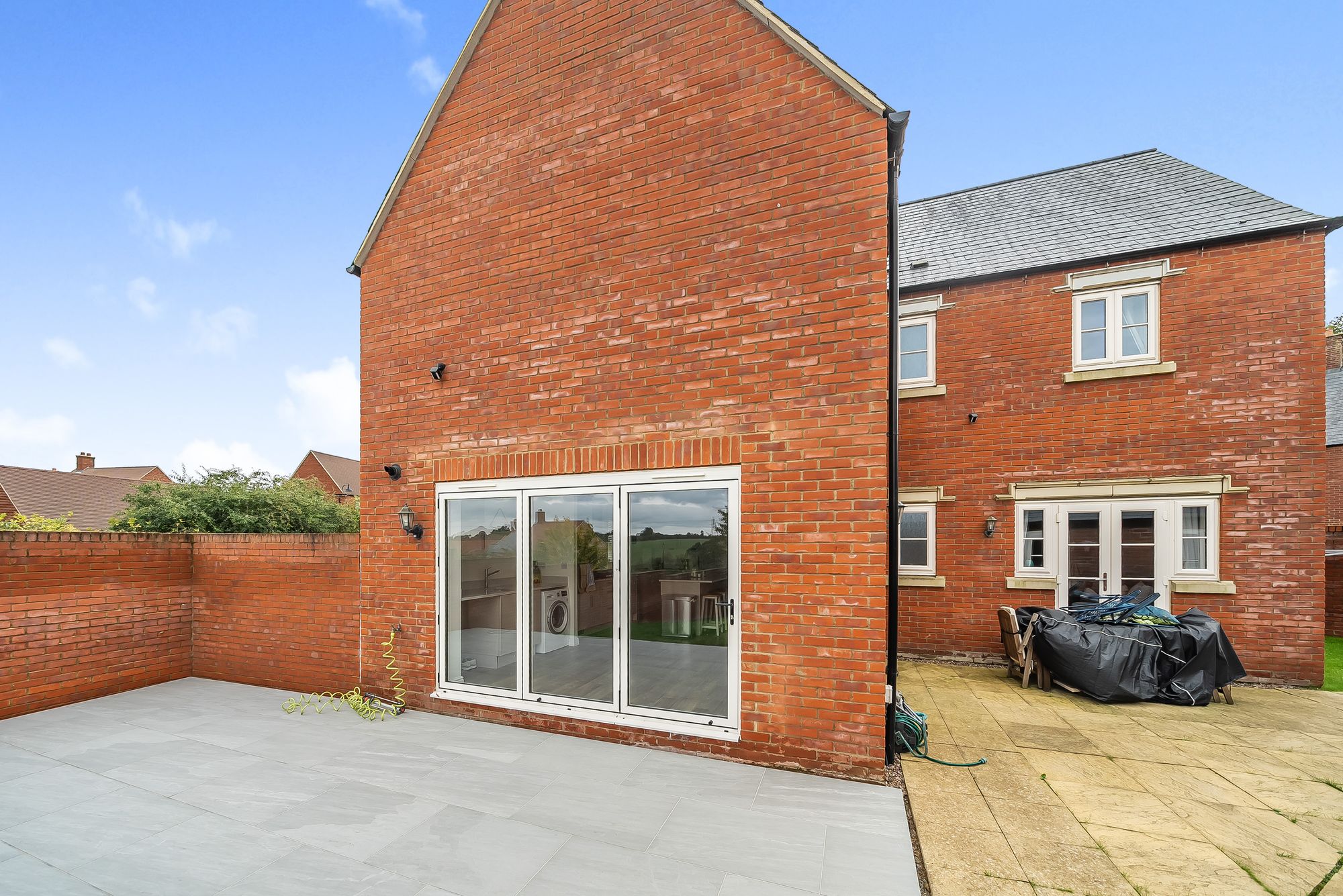 4 bed detached house for sale in Utah Lane, Brackley  - Property Image 26