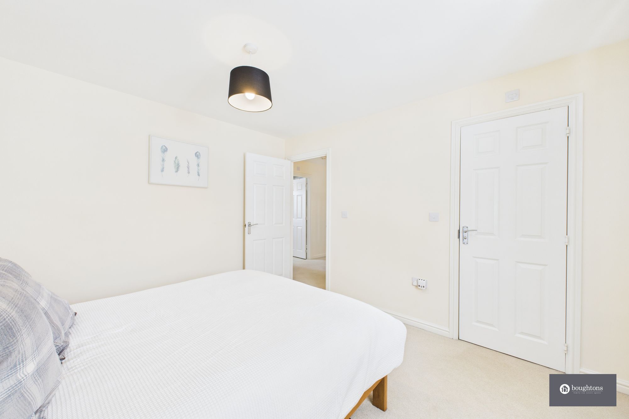 4 bed detached house for sale in Utah Lane, Brackley  - Property Image 20