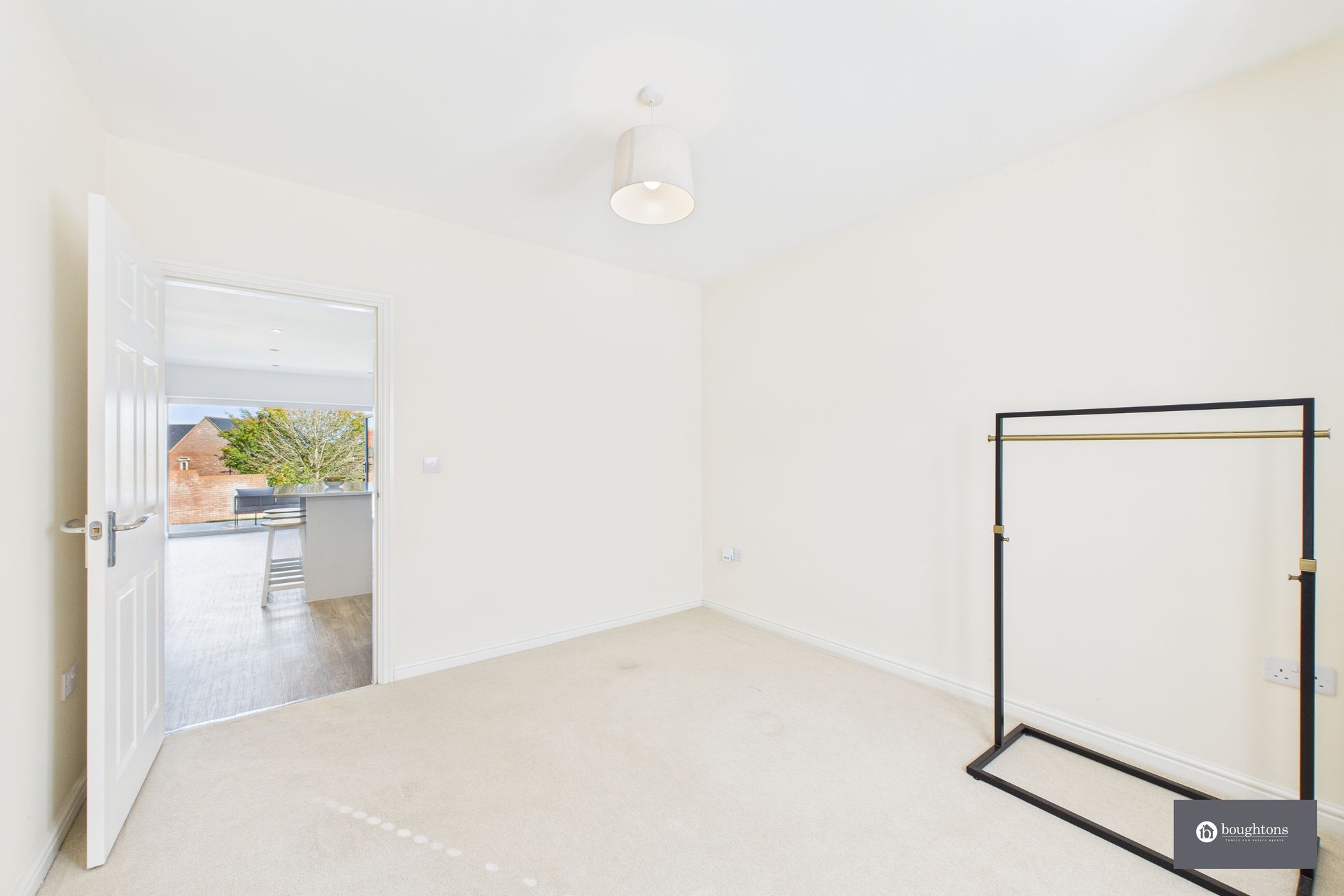 4 bed detached house for sale in Utah Lane, Brackley 13