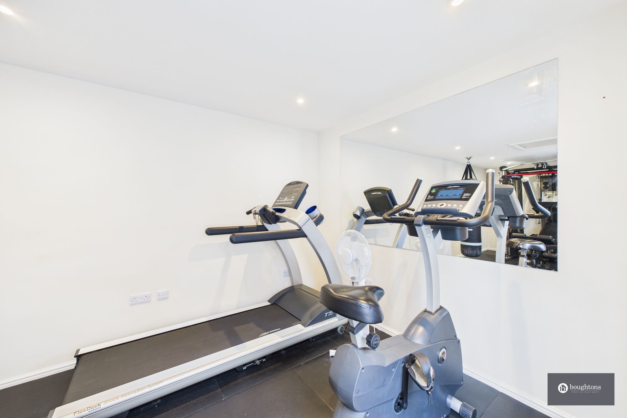 4 bed detached house for sale in Utah Lane, Brackley 32