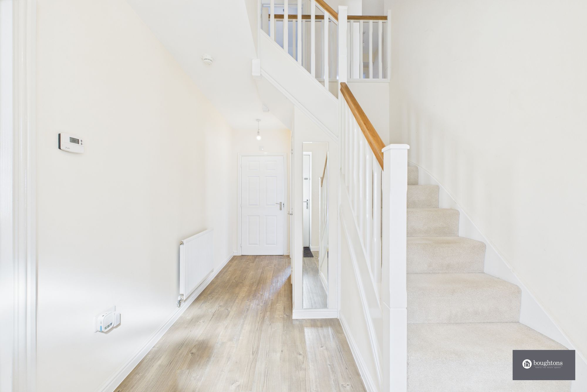 4 bed detached house for sale in Utah Lane, Brackley 4