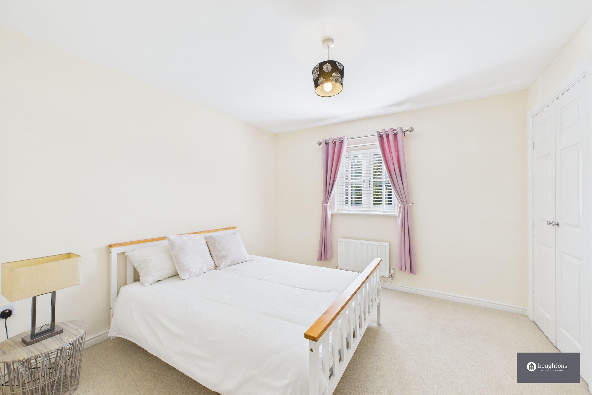 4 bed detached house for sale in Utah Lane, Brackley  - Property Image 23