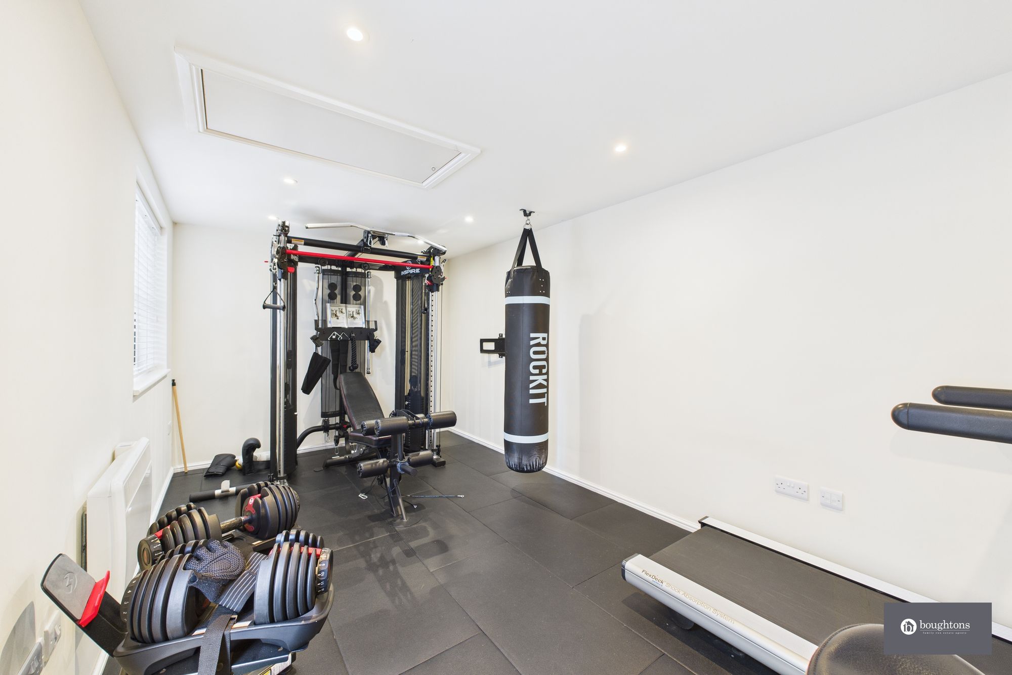 4 bed detached house for sale in Utah Lane, Brackley  - Property Image 32