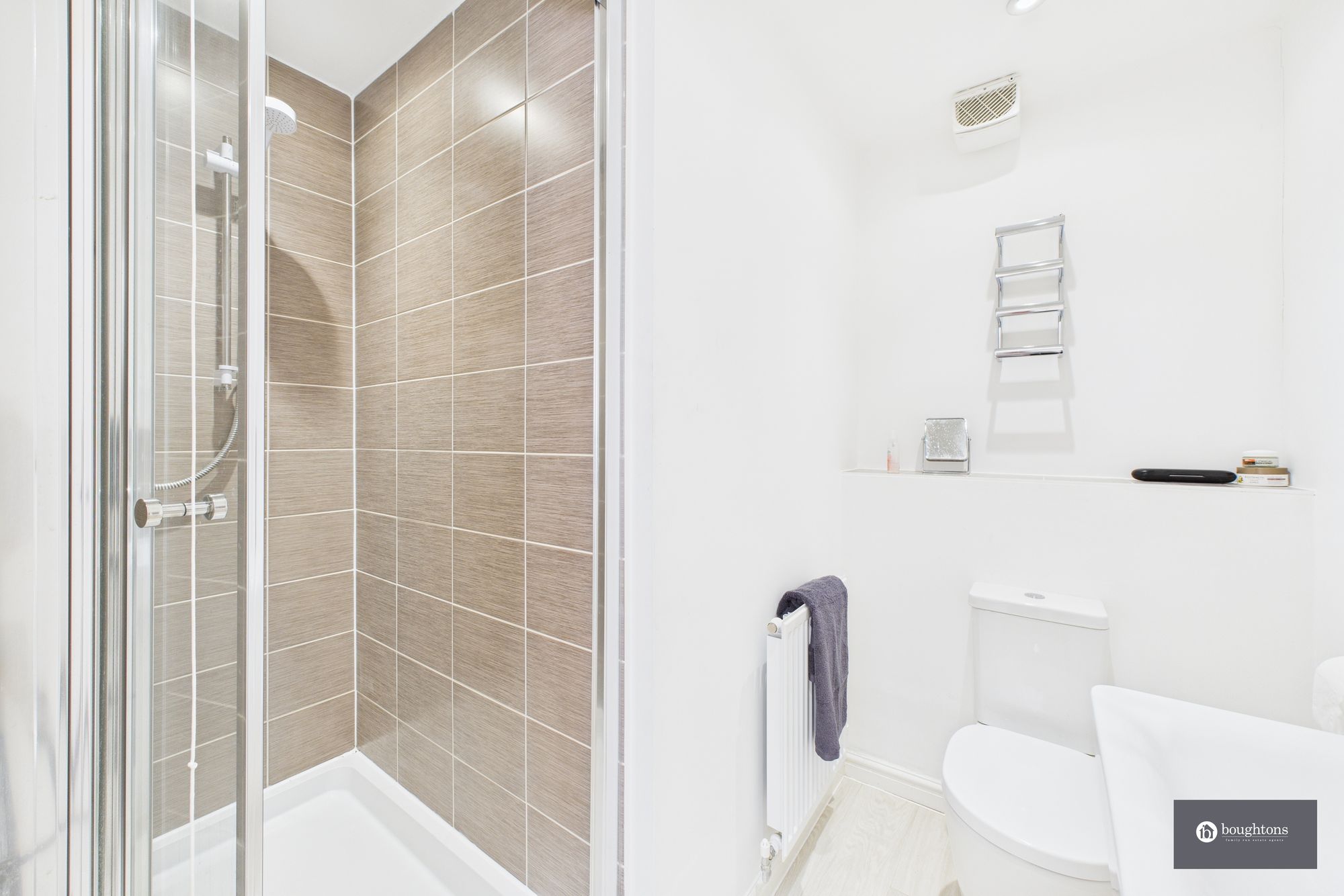 4 bed detached house for sale in Utah Lane, Brackley  - Property Image 21