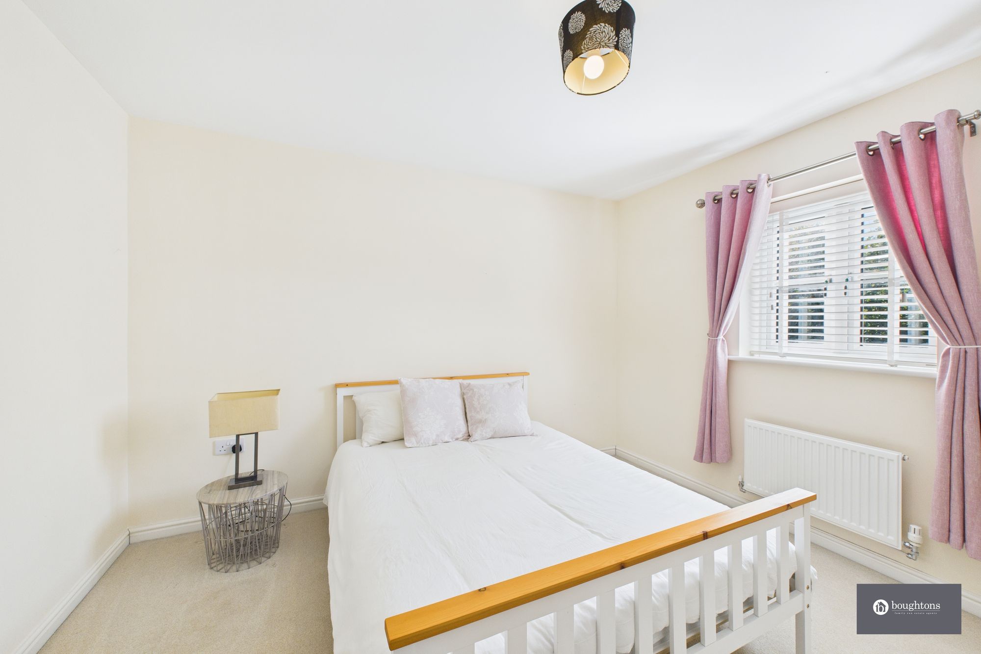 4 bed detached house for sale in Utah Lane, Brackley  - Property Image 22