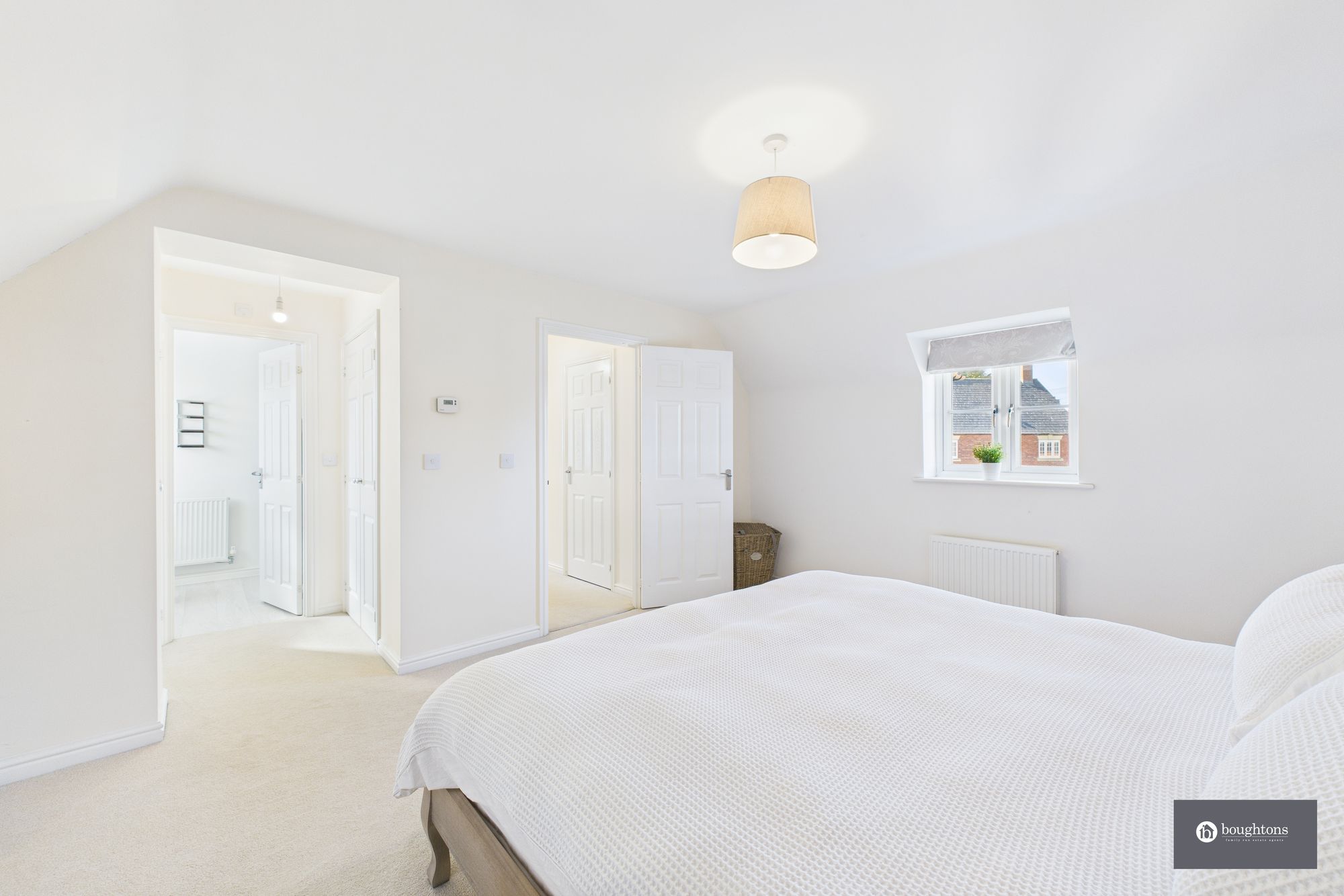 4 bed detached house for sale in Utah Lane, Brackley  - Property Image 16