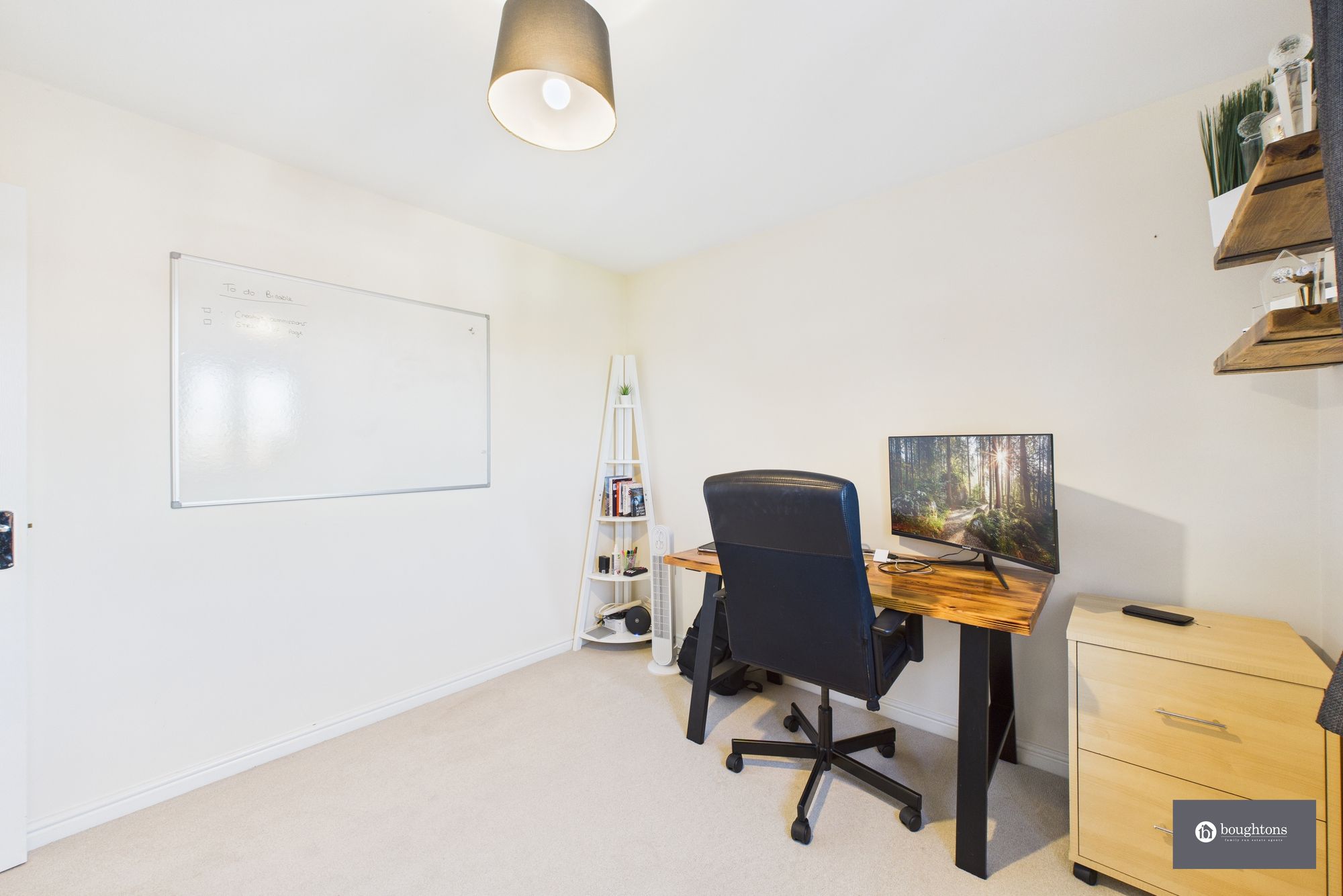 4 bed detached house for sale in Utah Lane, Brackley  - Property Image 25