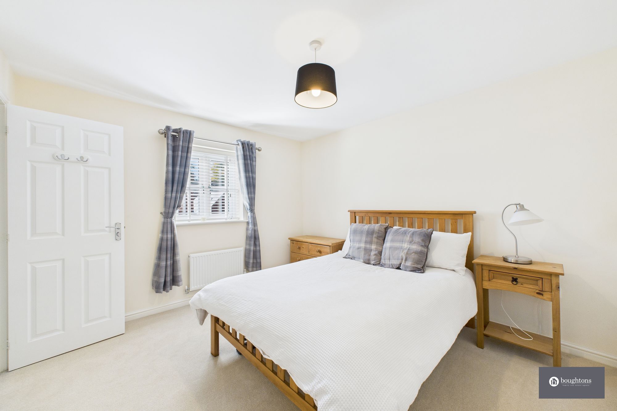 4 bed detached house for sale in Utah Lane, Brackley  - Property Image 19
