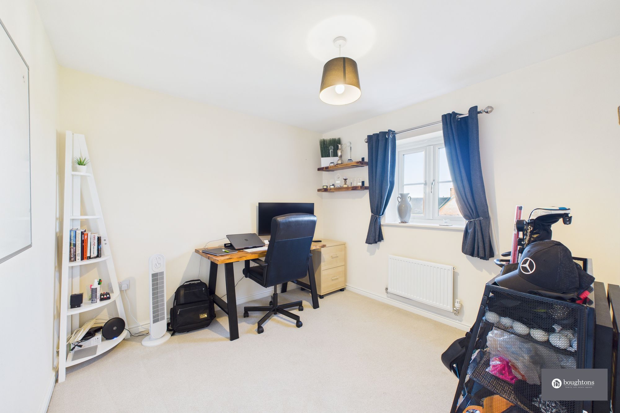 4 bed detached house for sale in Utah Lane, Brackley  - Property Image 24
