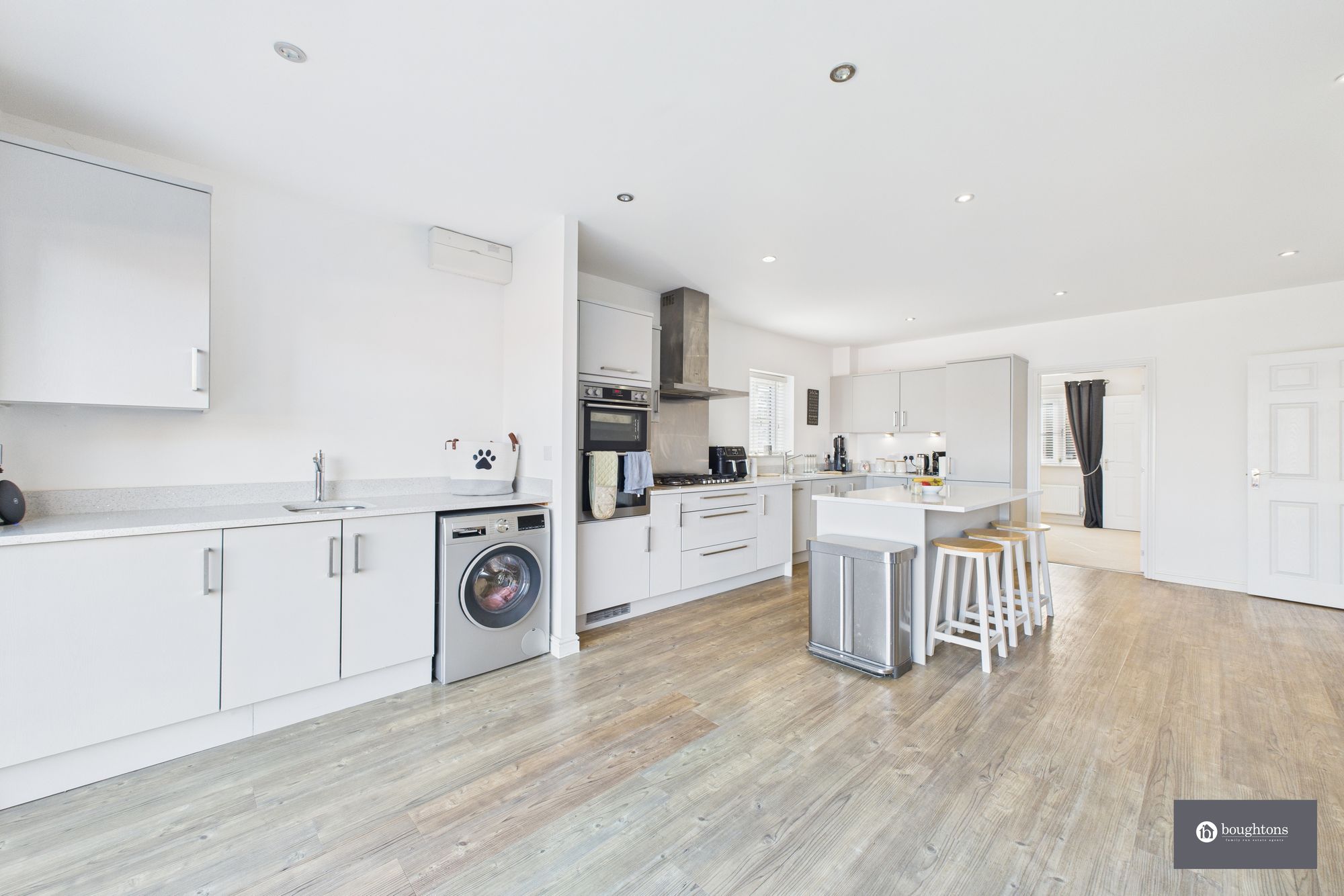 4 bed detached house for sale in Utah Lane, Brackley  - Property Image 7