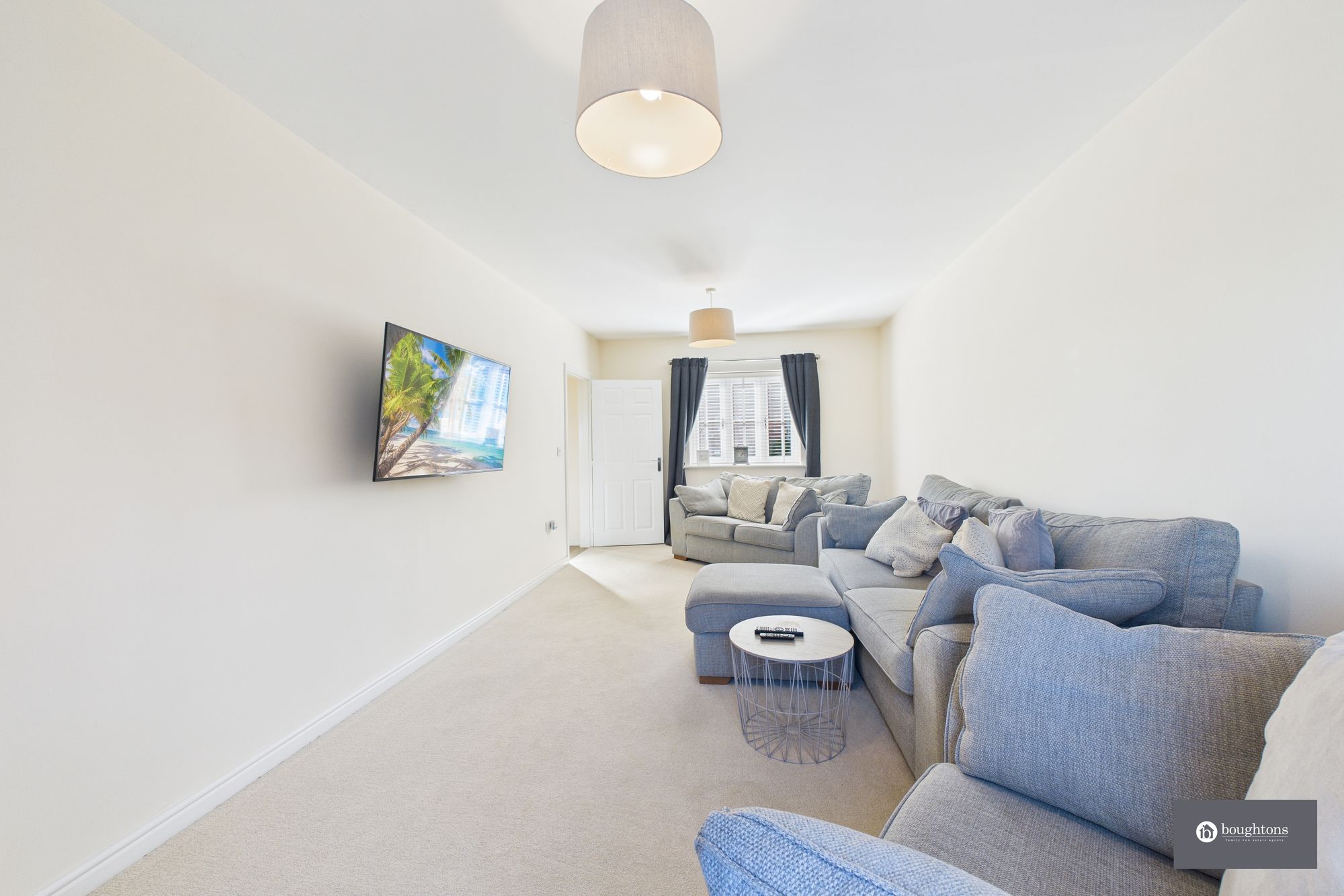 4 bed detached house for sale in Utah Lane, Brackley  - Property Image 12