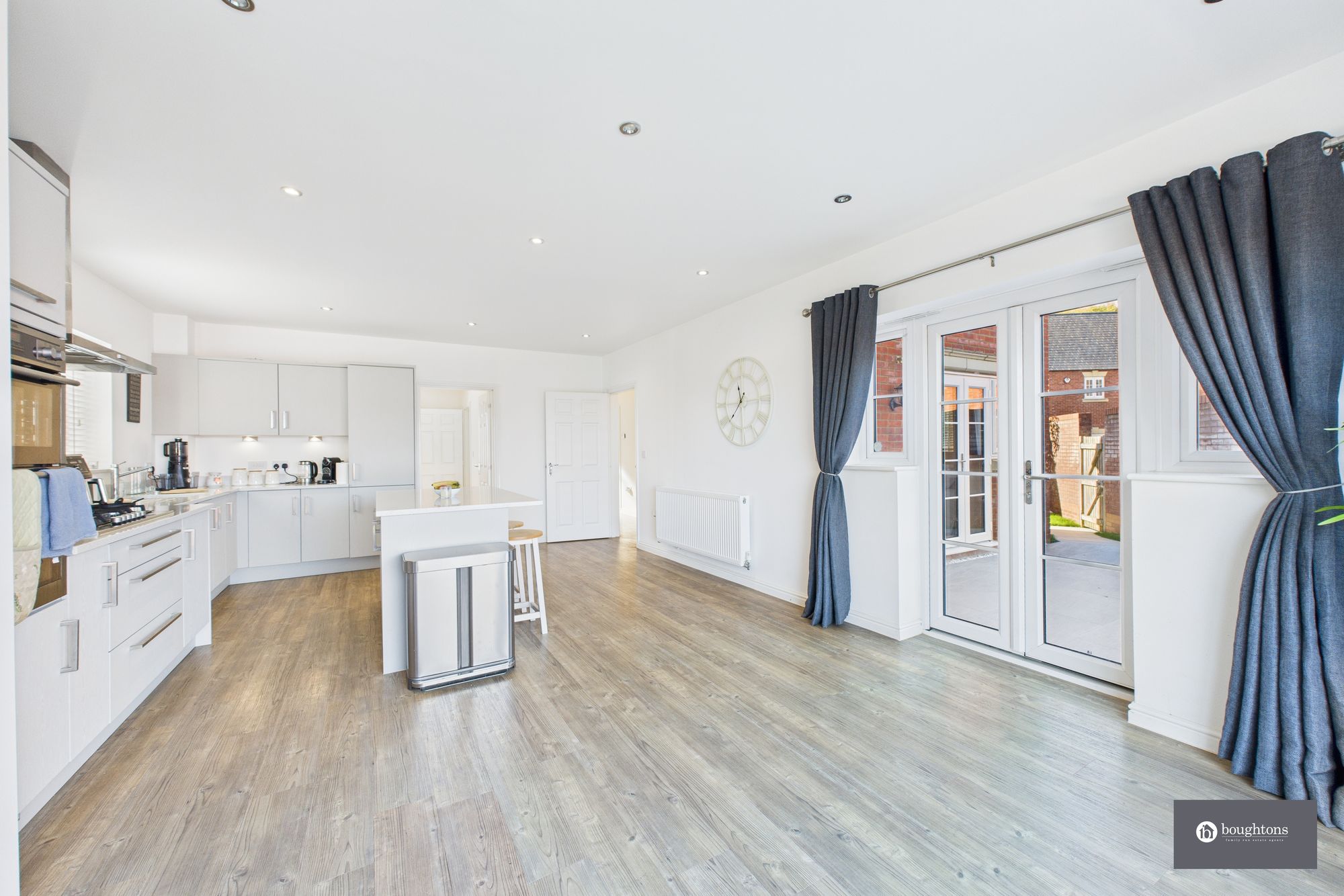 4 bed detached house for sale in Utah Lane, Brackley  - Property Image 10
