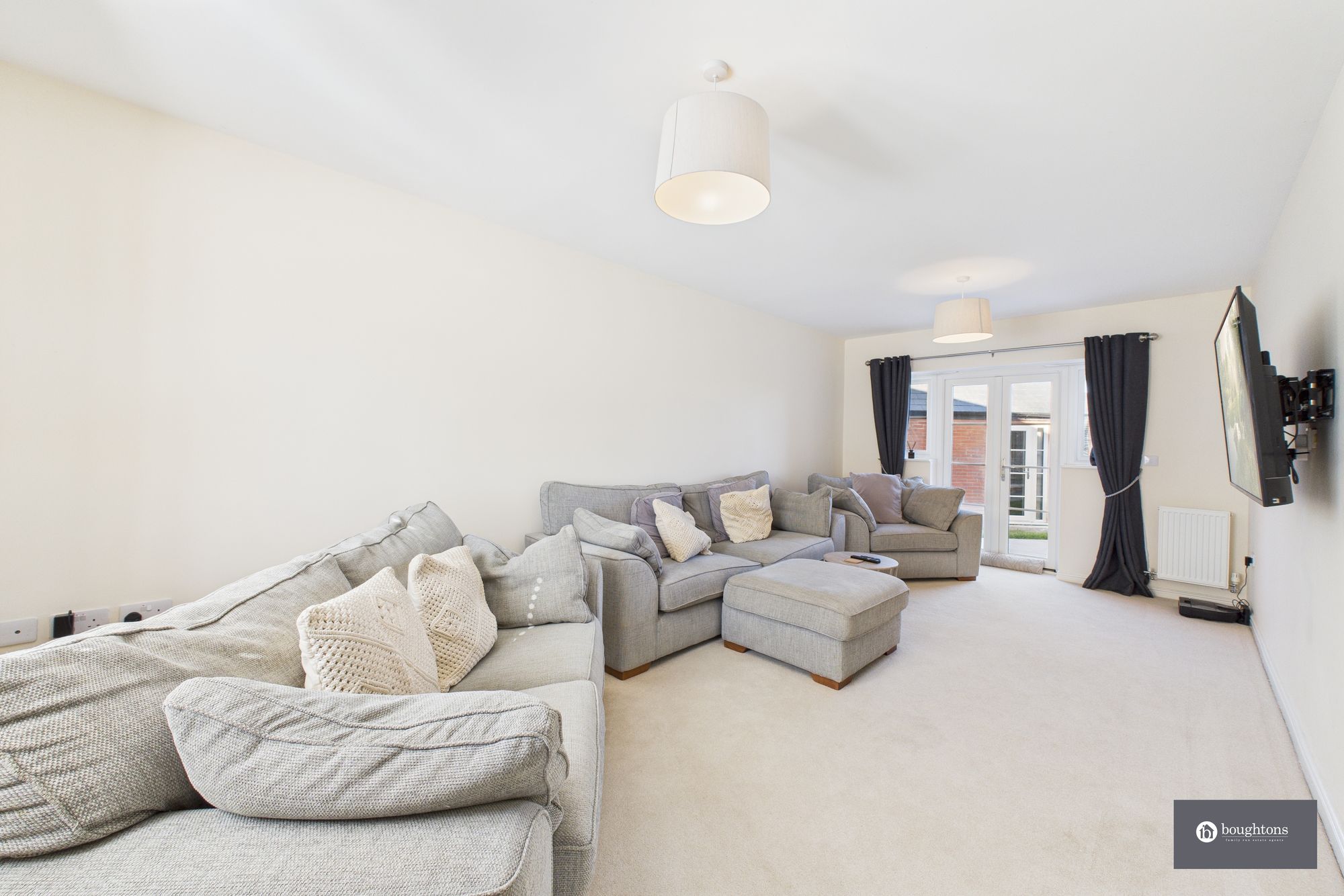 4 bed detached house for sale in Utah Lane, Brackley  - Property Image 11