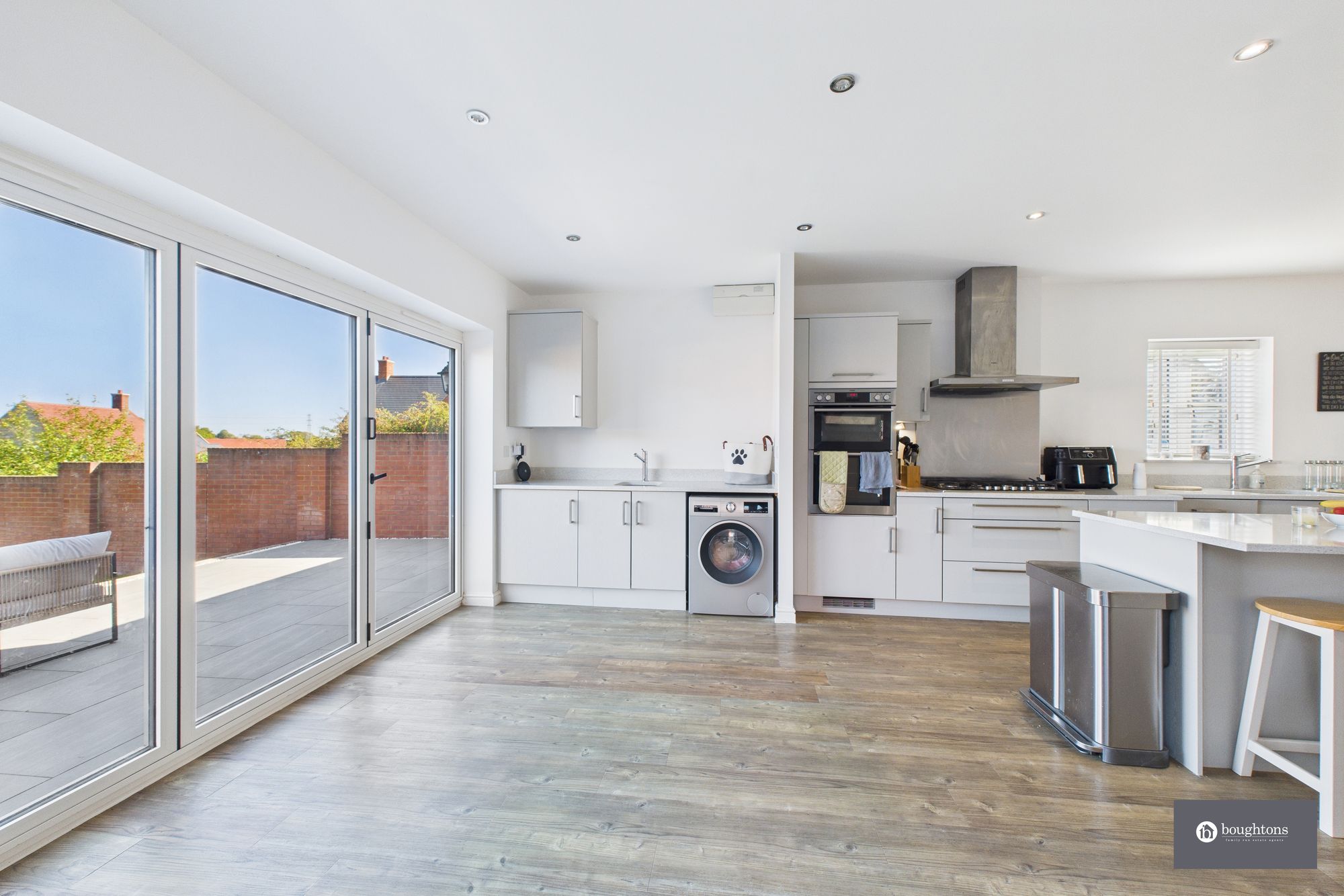 4 bed detached house for sale in Utah Lane, Brackley  - Property Image 9
