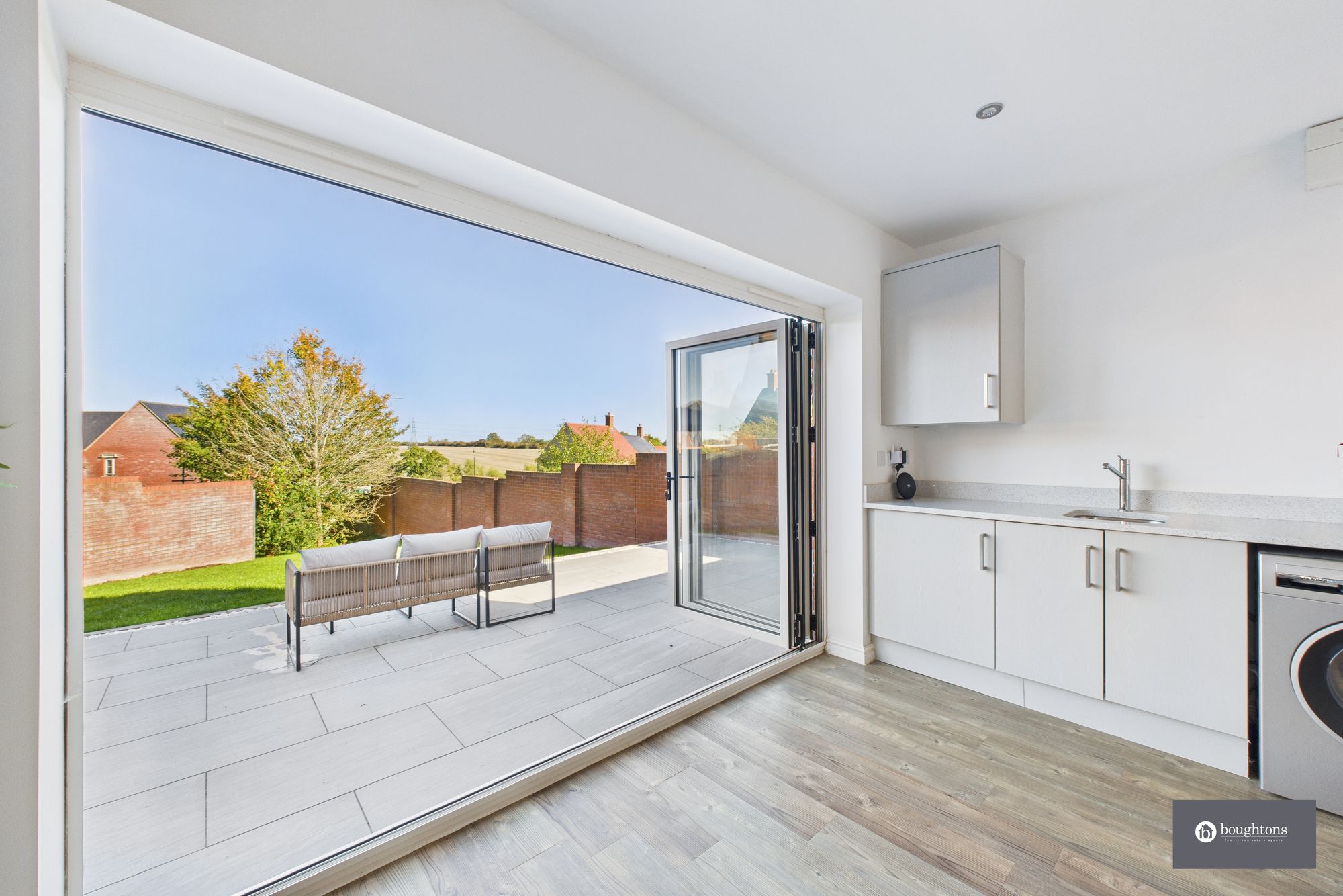 4 bed detached house for sale in Utah Lane, Brackley  - Property Image 3
