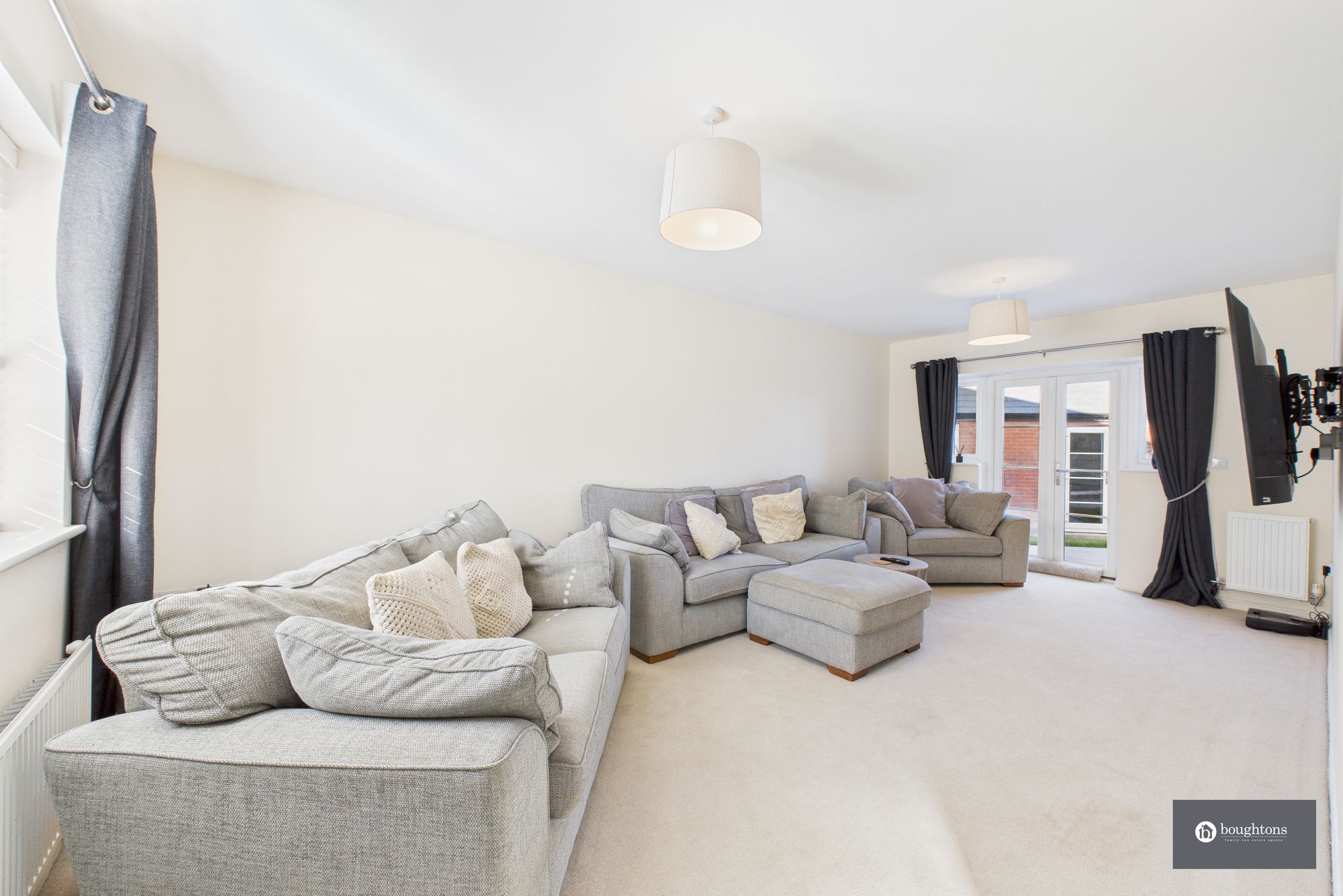 4 bed detached house for sale in Utah Lane, Brackley 5