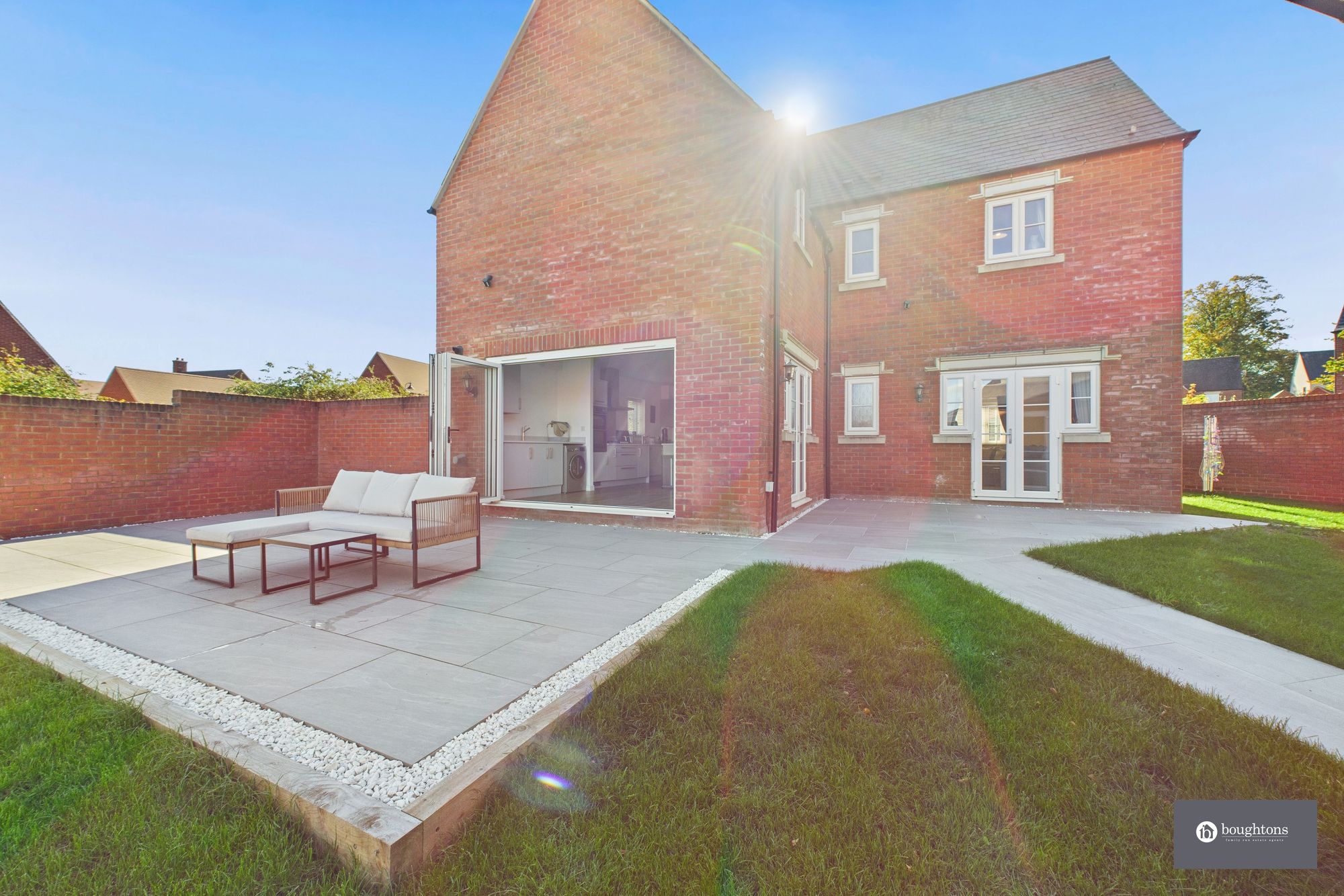 4 bed detached house for sale in Utah Lane, Brackley  - Property Image 29
