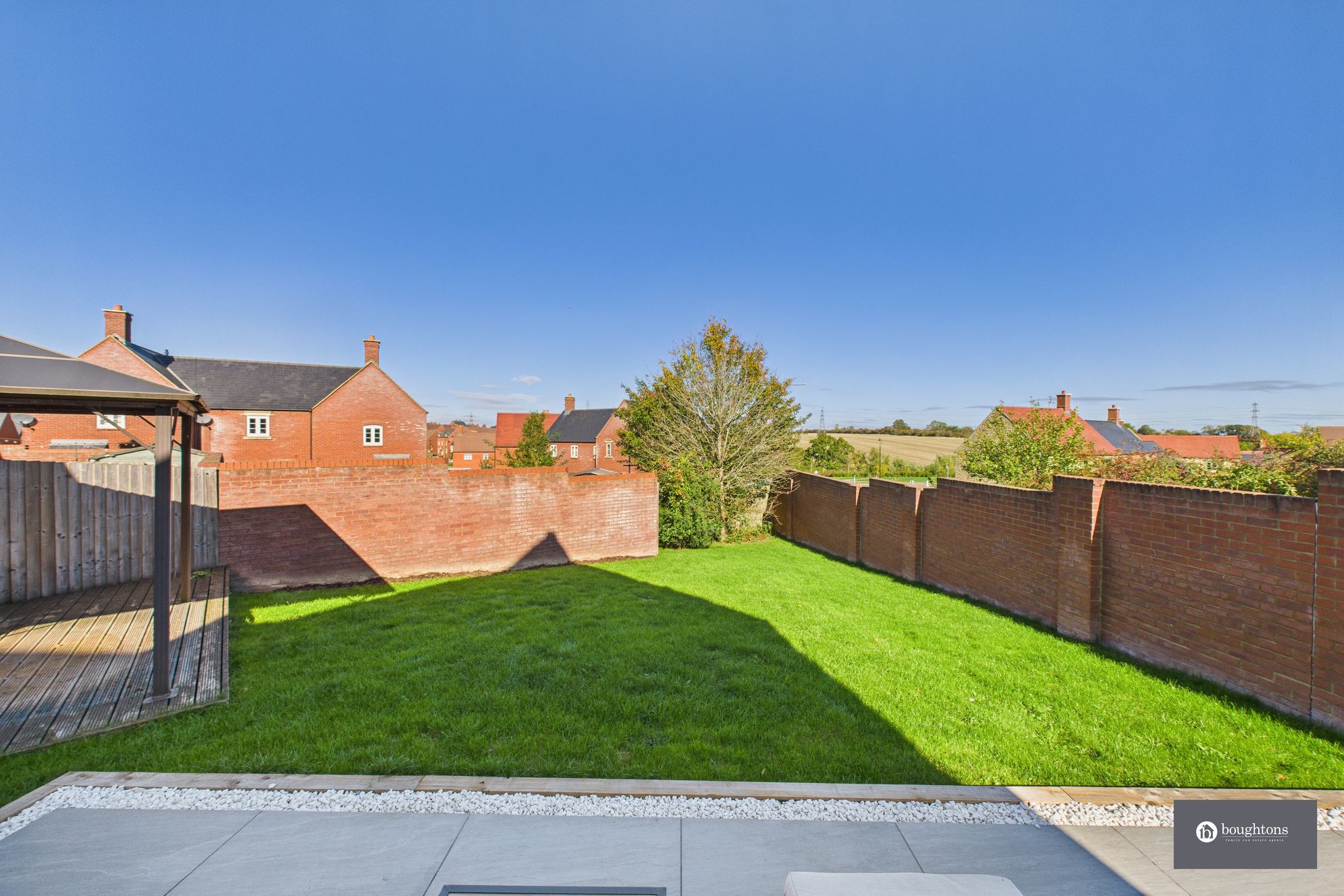 4 bed detached house for sale in Utah Lane, Brackley  - Property Image 4