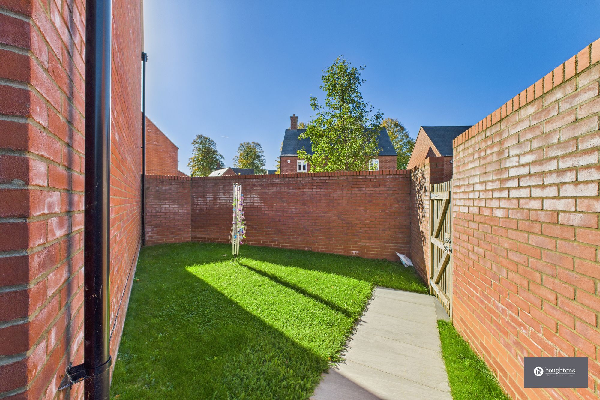 4 bed detached house for sale in Utah Lane, Brackley  - Property Image 31