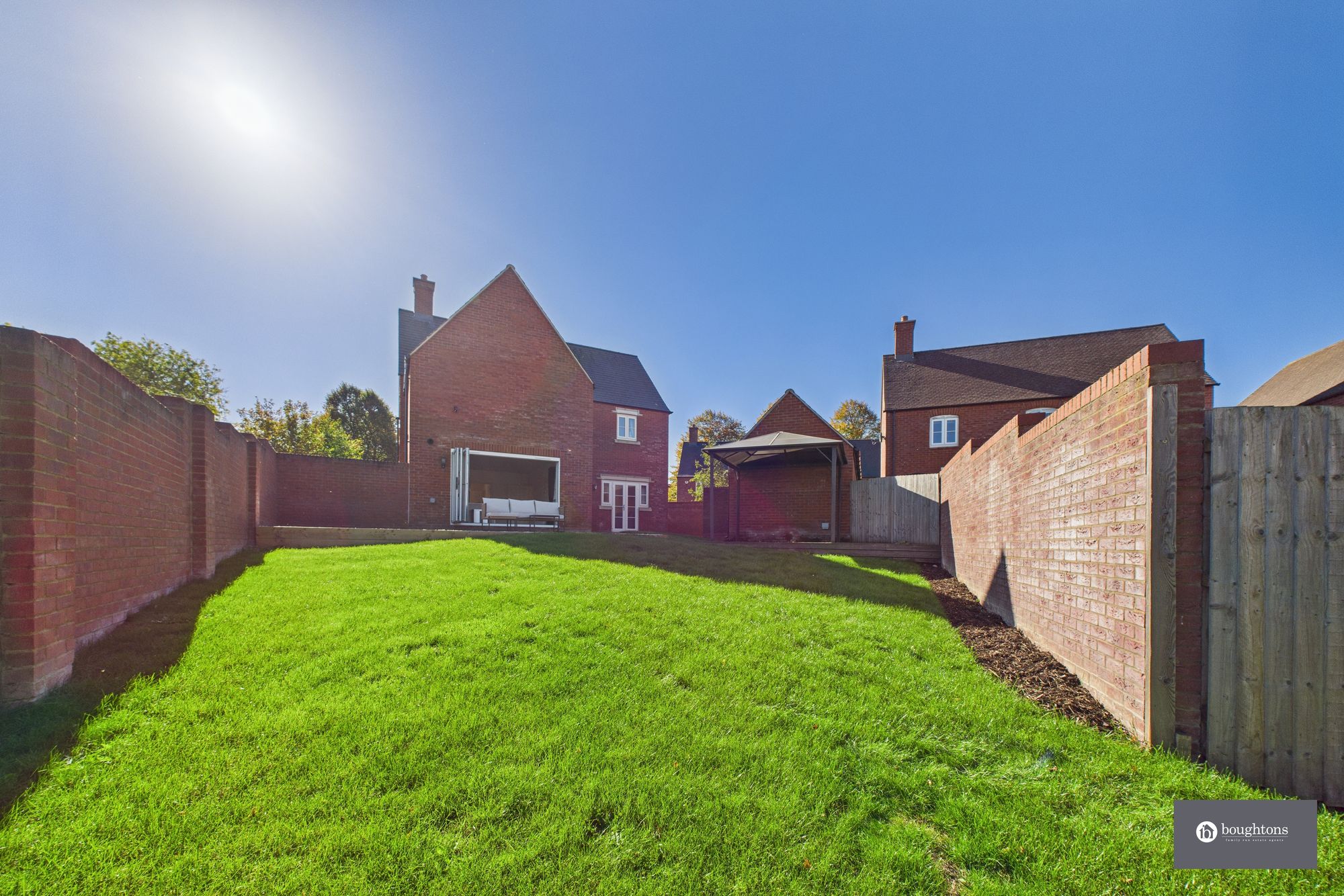 4 bed detached house for sale in Utah Lane, Brackley 27