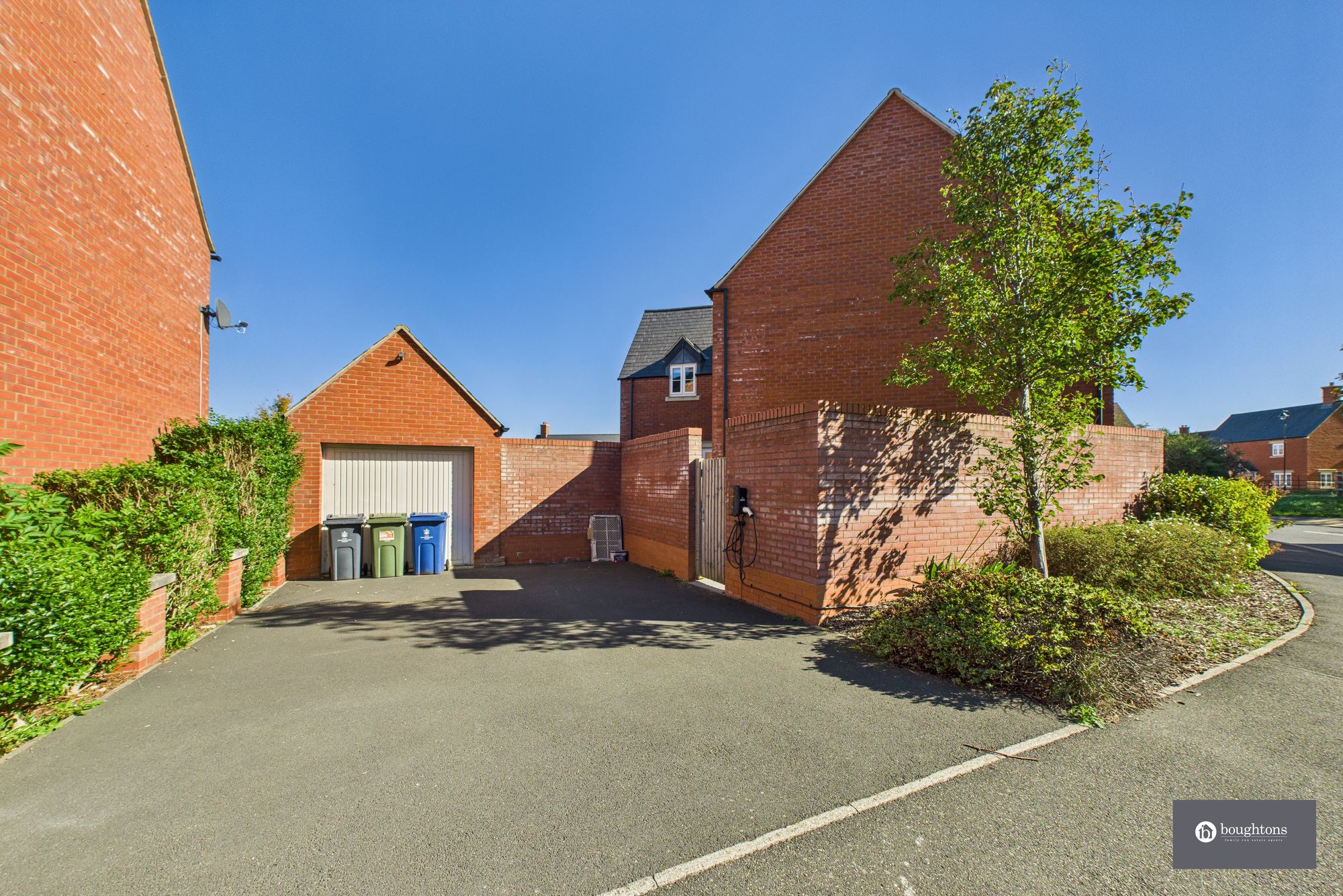 4 bed detached house for sale in Utah Lane, Brackley  - Property Image 34