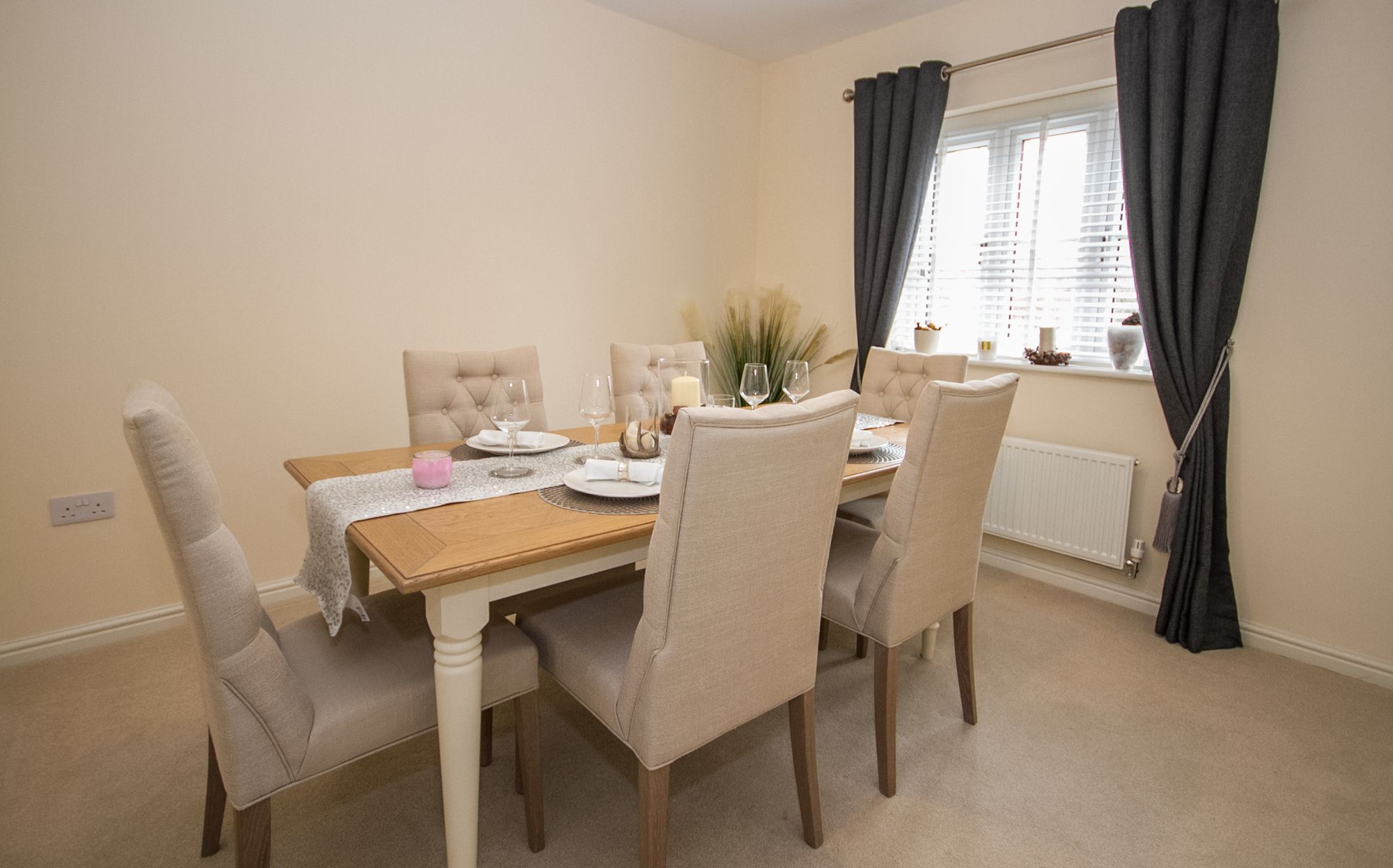 4 bed detached house for sale in Utah Lane, Brackley  - Property Image 7