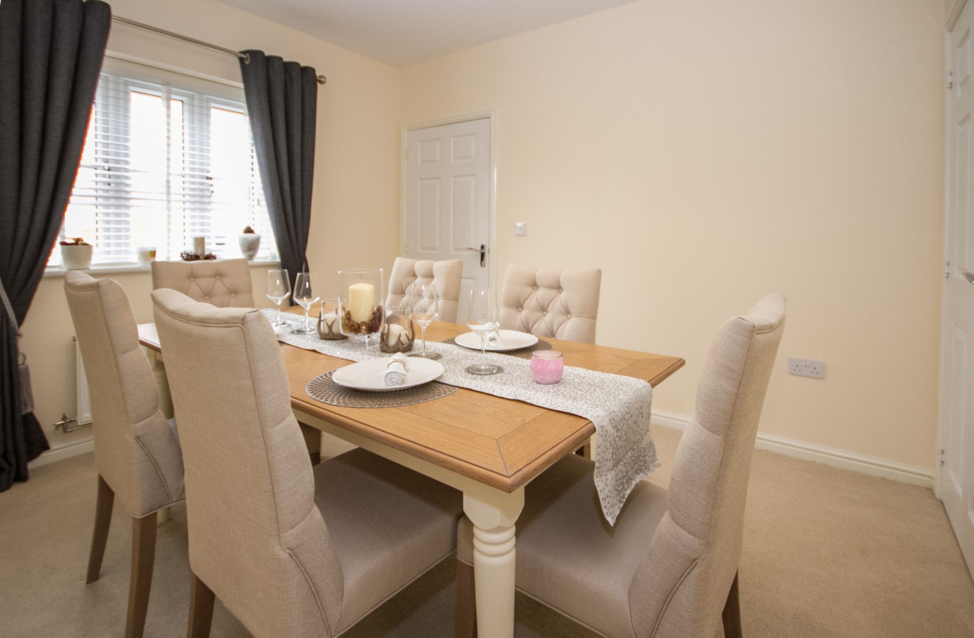 4 bed detached house for sale in Utah Lane, Brackley  - Property Image 8