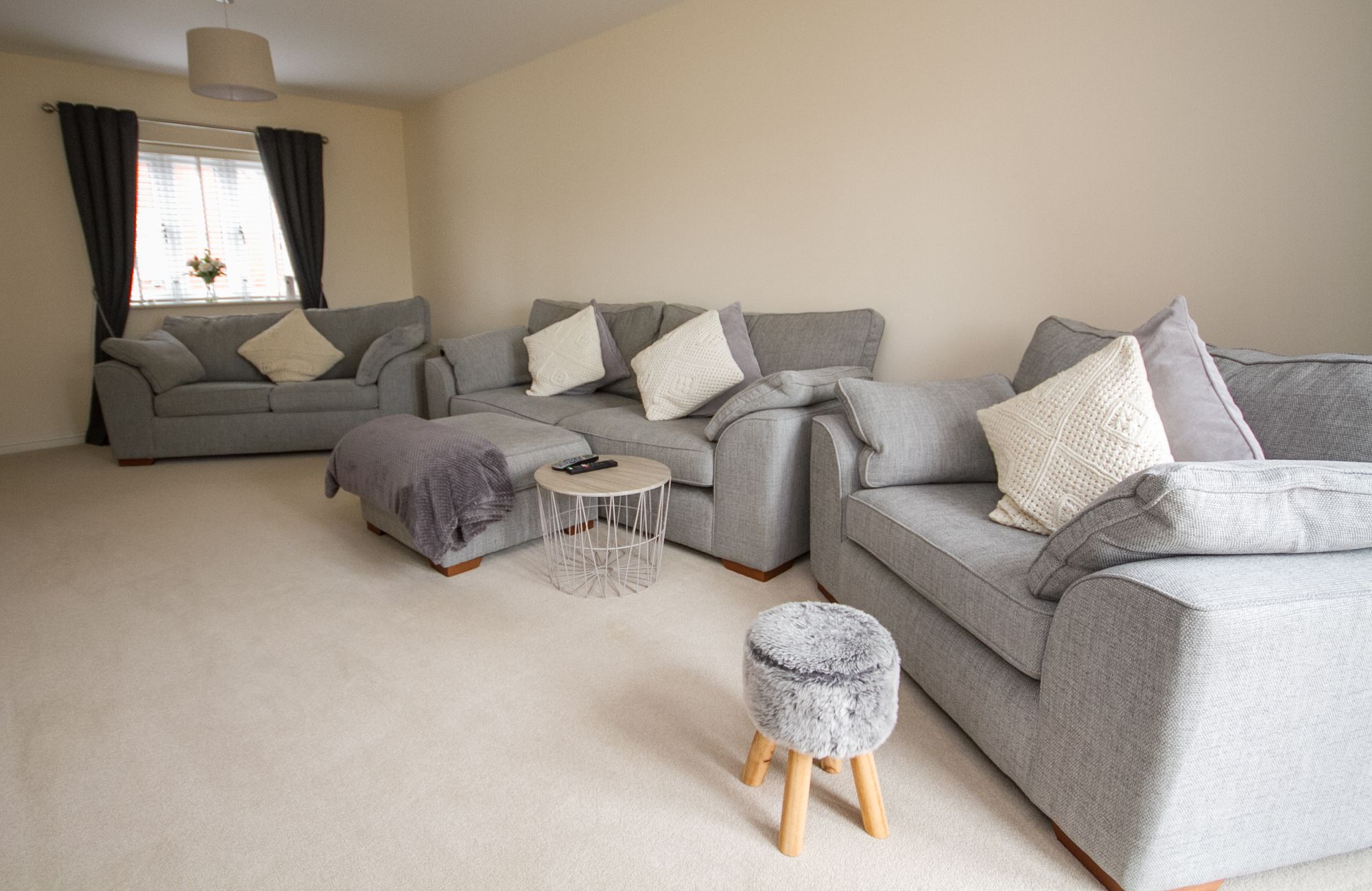 4 bed detached house for sale in Utah Lane, Brackley  - Property Image 6