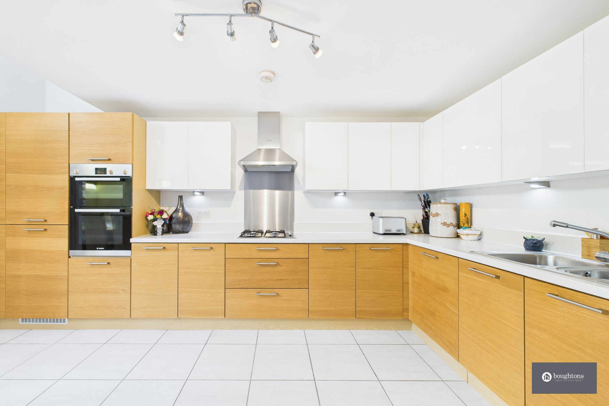 4 bed detached house for sale in Rochester Close, Banbury 8